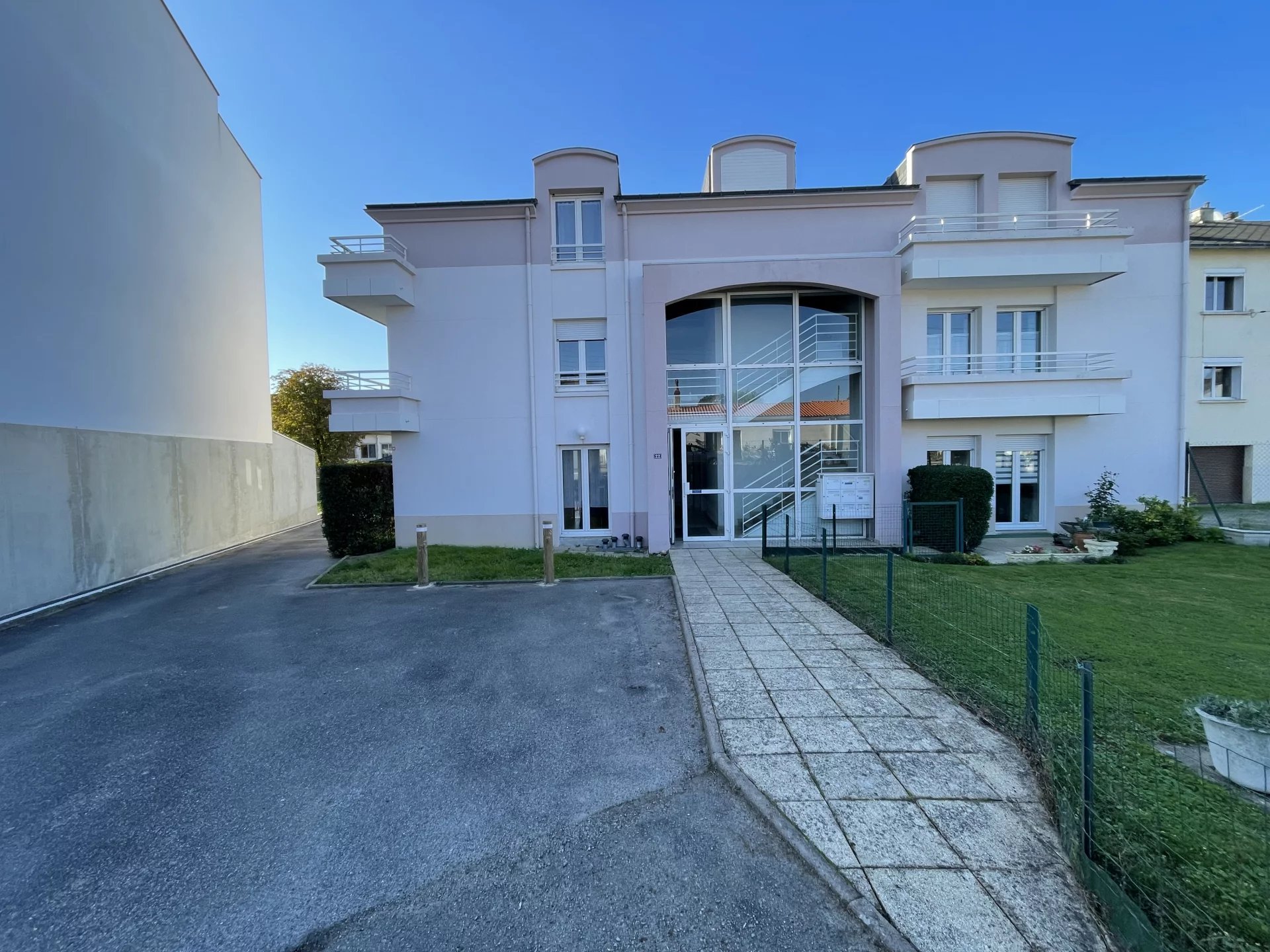 Vente Appartement Vertou