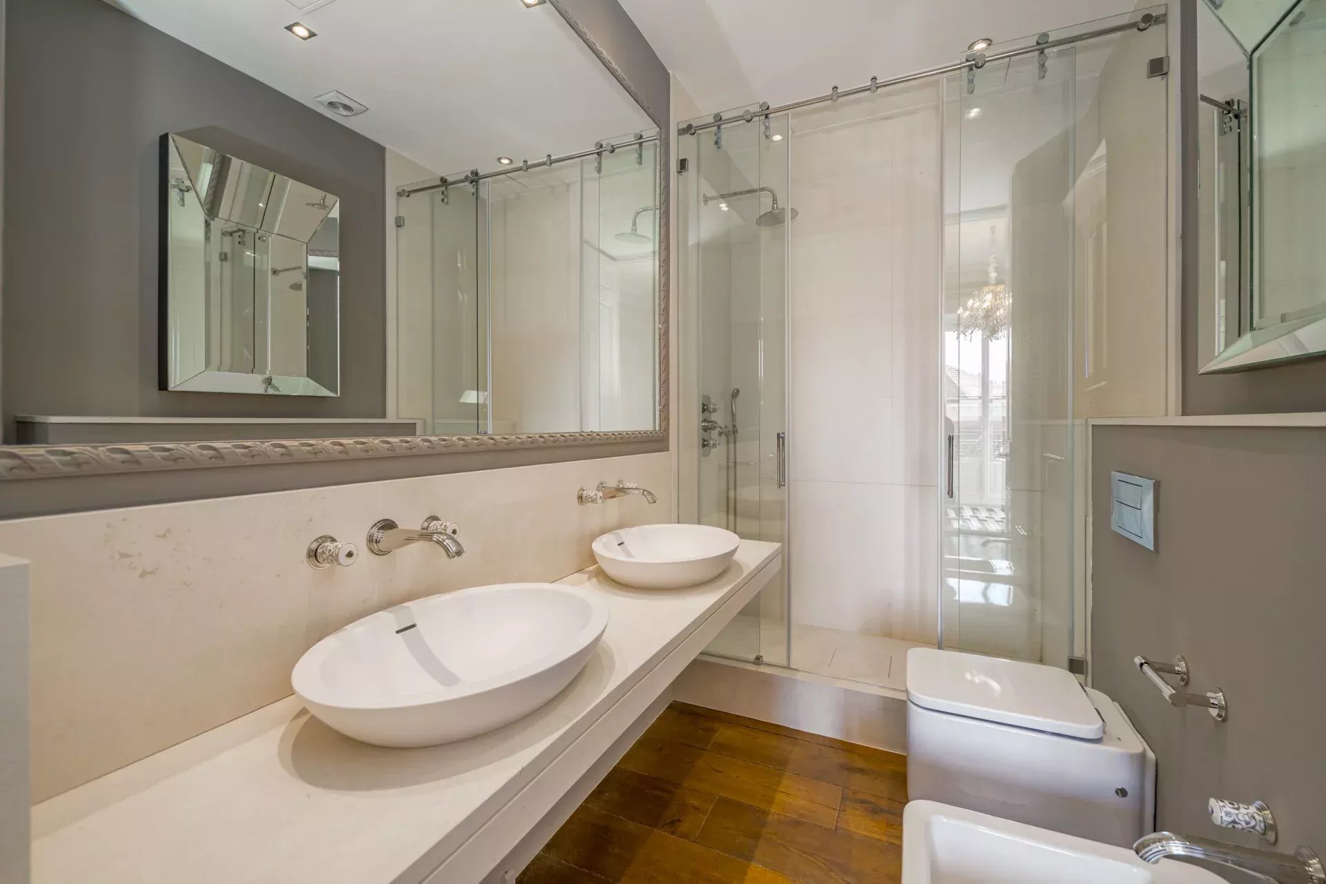 Daire Madrid - picture 30