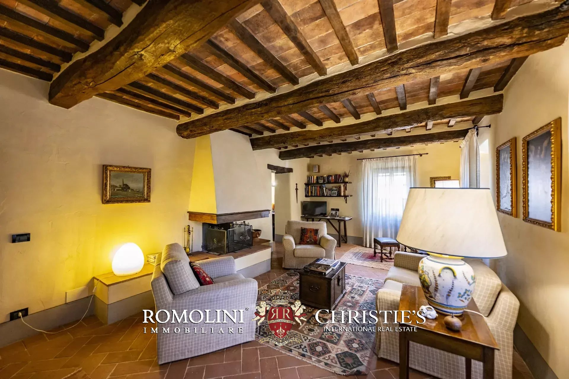 4 Bedroom Villa/Townhouse's Image 19