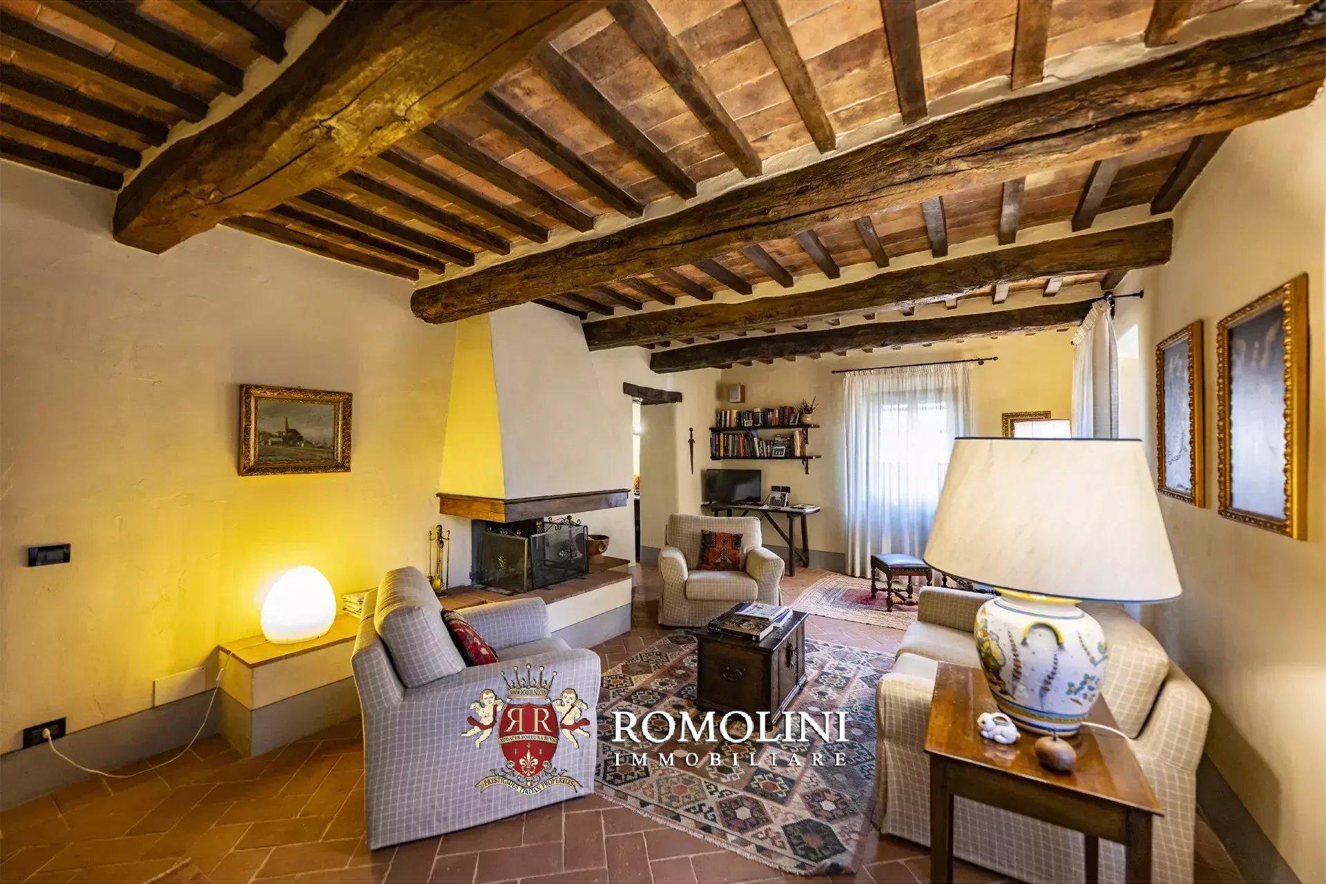 4 Bedroom Villa/Townhouse's Image 19