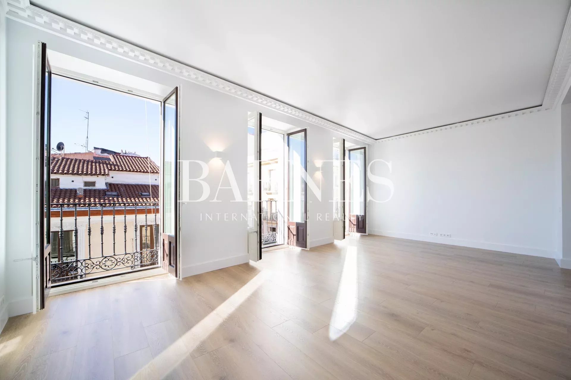 Daire Madrid - picture 5