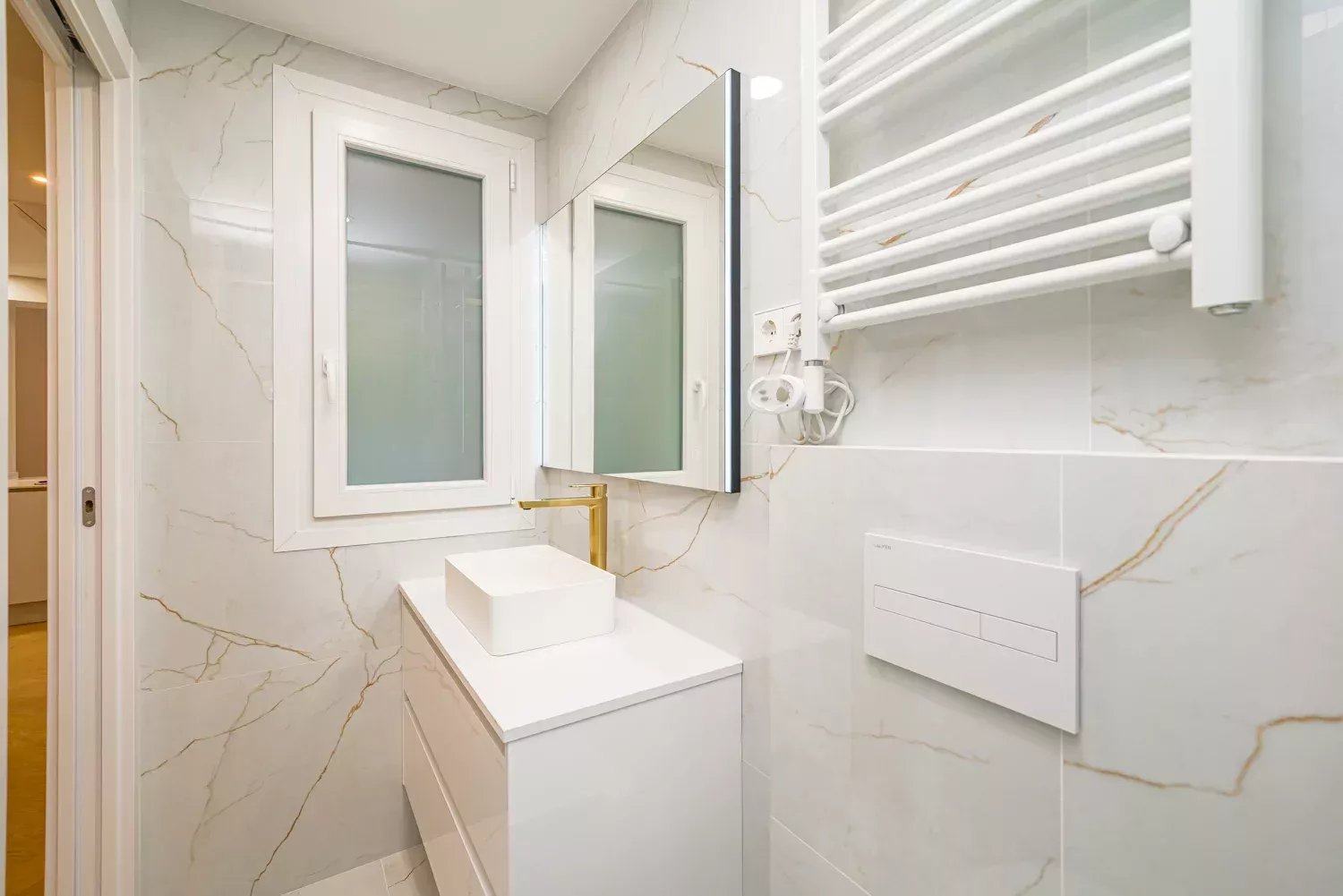 Daire Madrid - picture 22