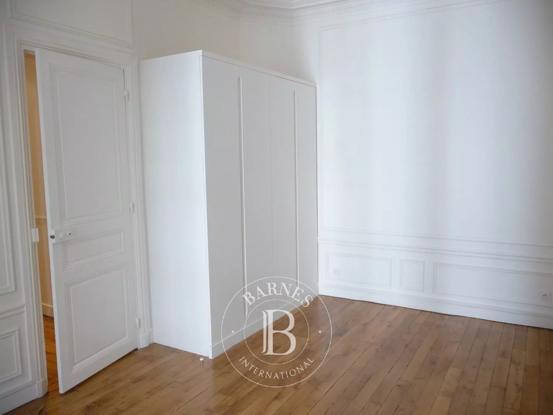 Daire Paris 17ème - picture 7