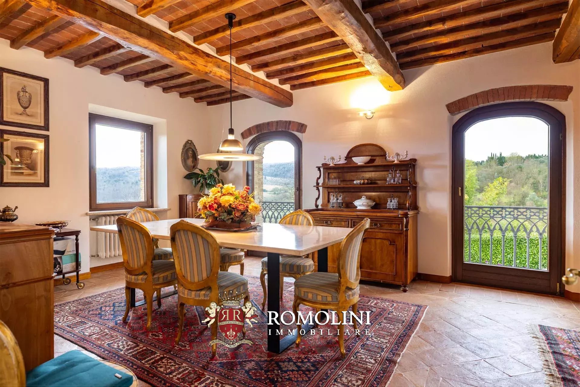 70 Bedroom Chateau's Image 73