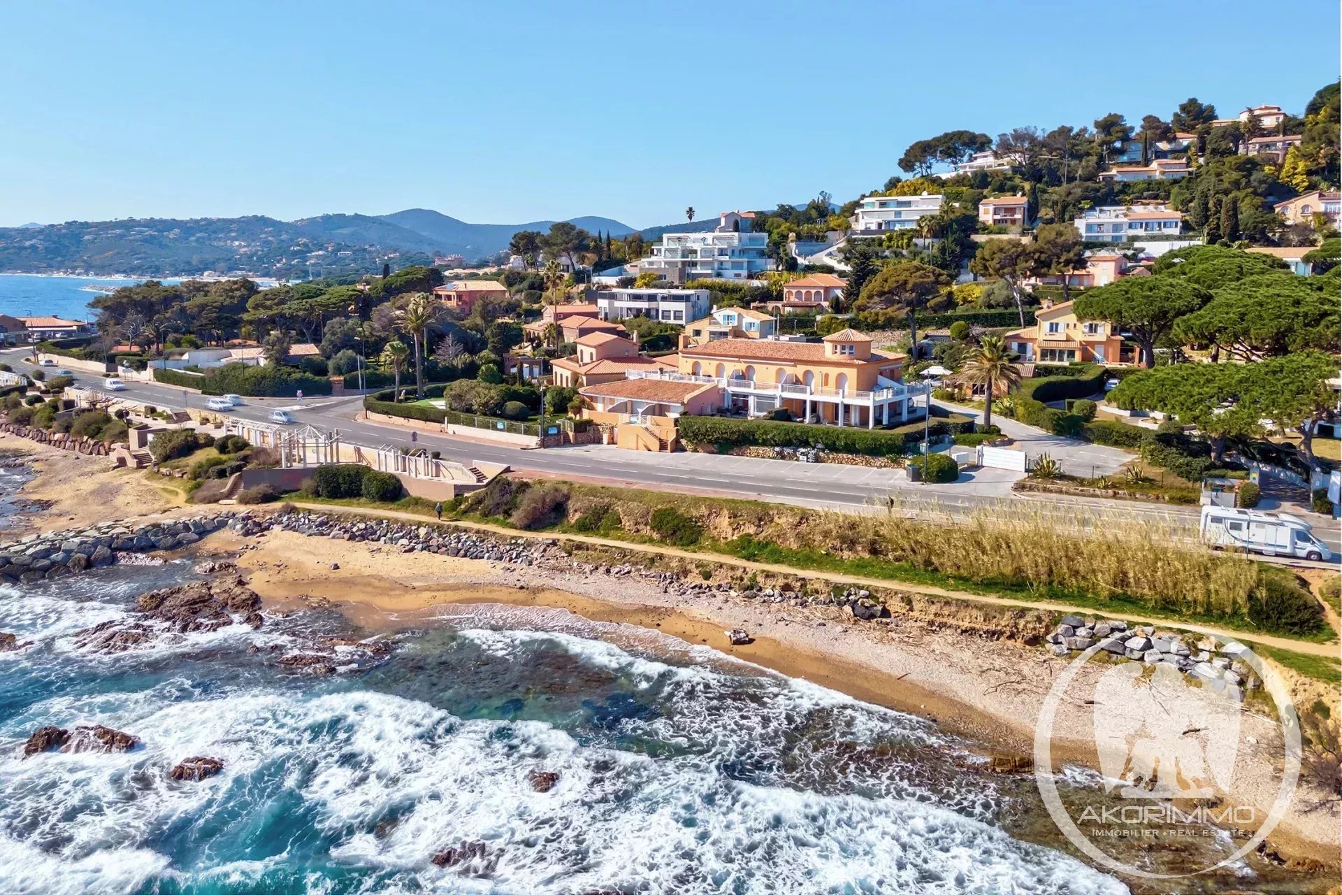 Venta Piso - Roquebrune-sur-Argens Les Issambres