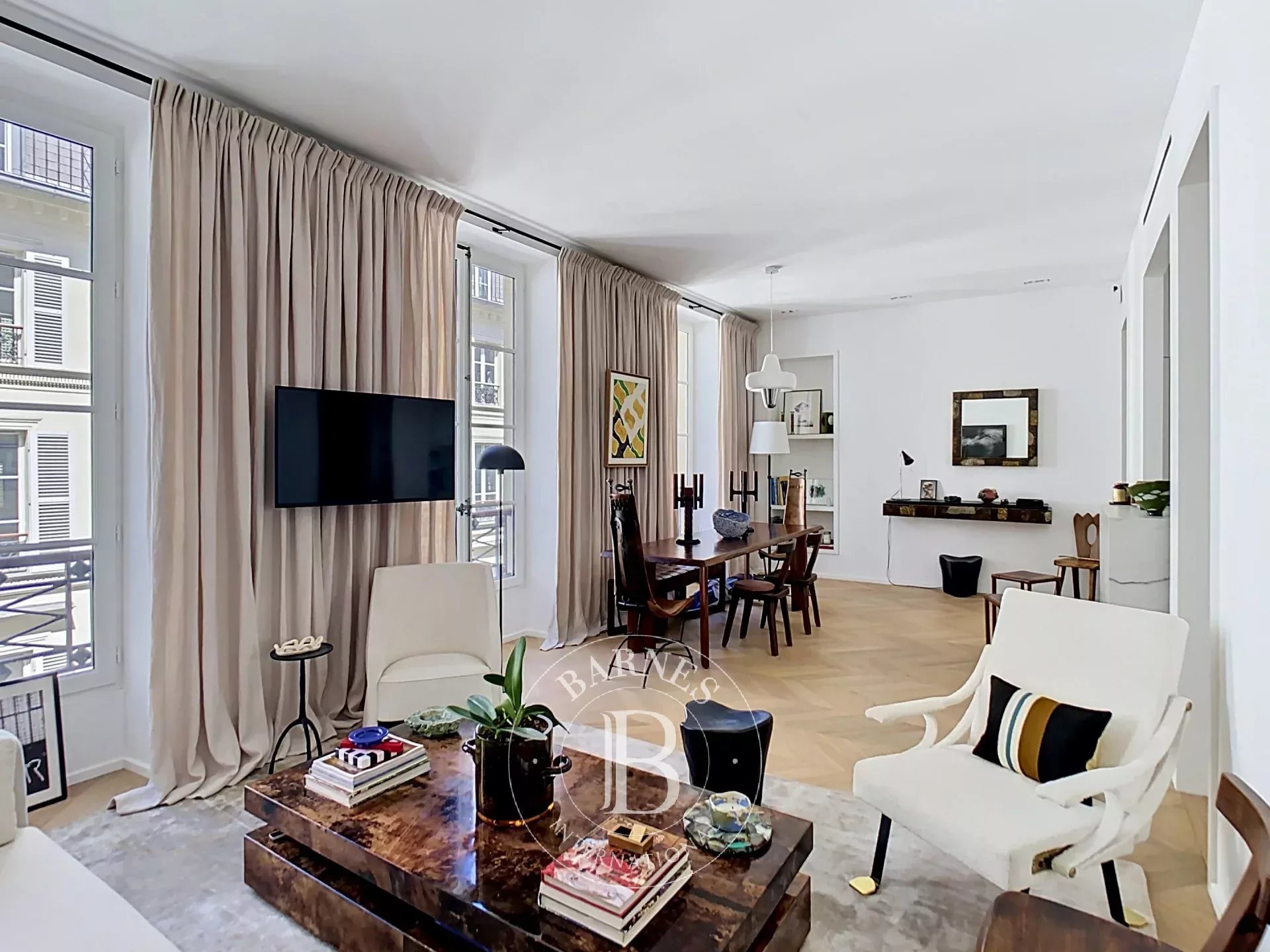 Appartement Paris 75001  -  ref 87069044 (picture 1)