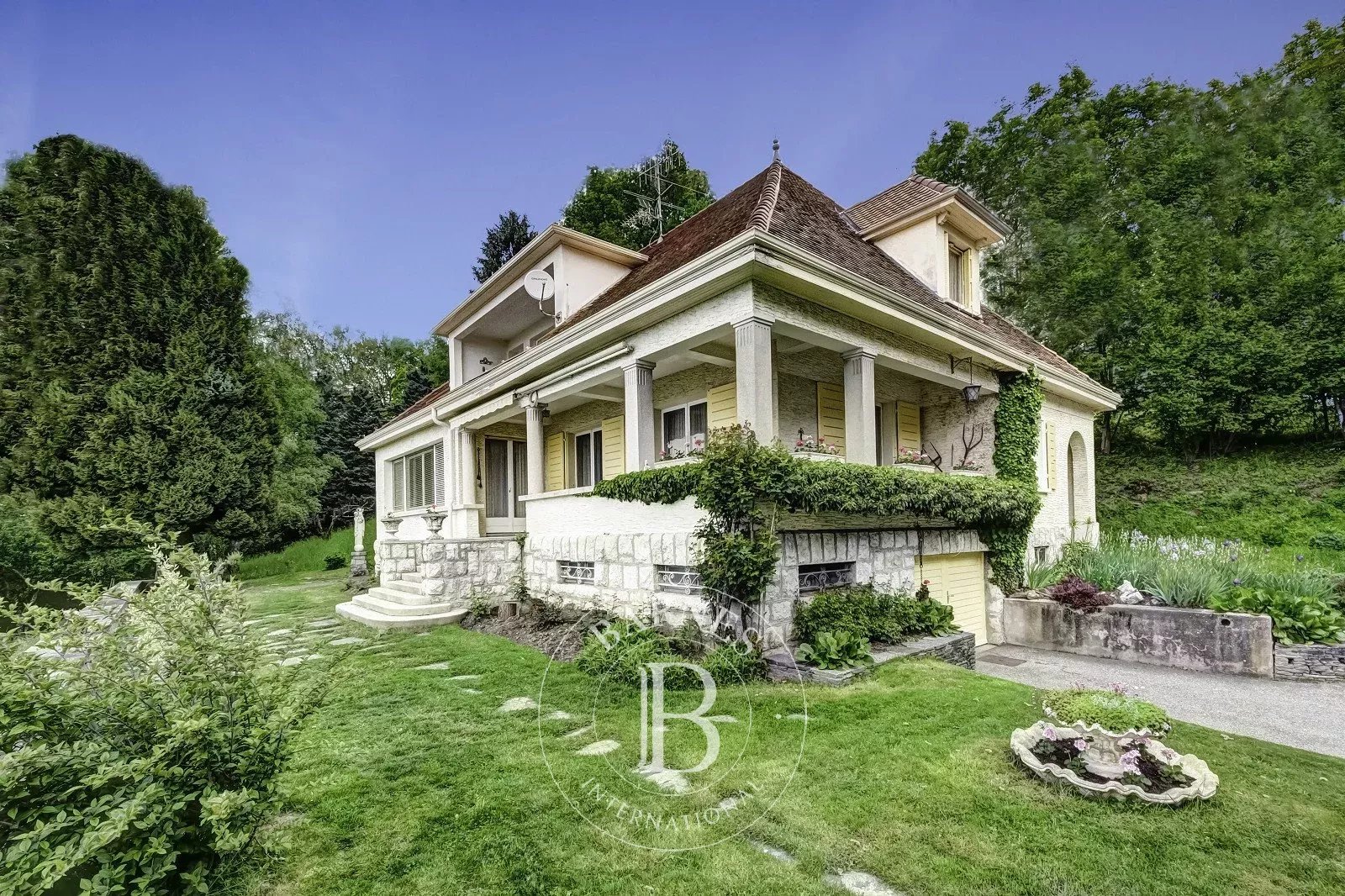 Ev Lucinges - picture 5