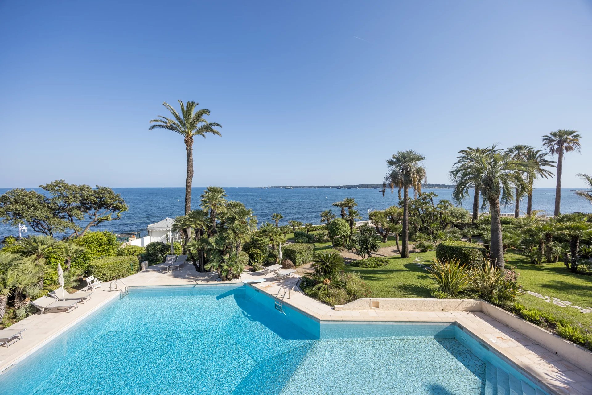 Sale Apartment Cannes