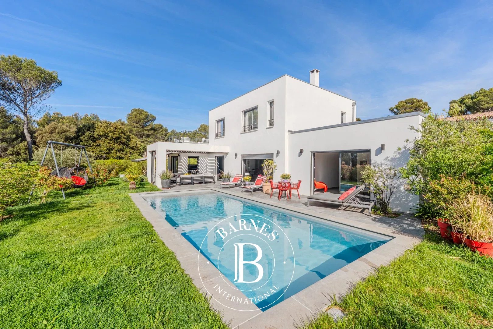Villa Aix-en-Provence  -  ref 86914466 (picture 1)