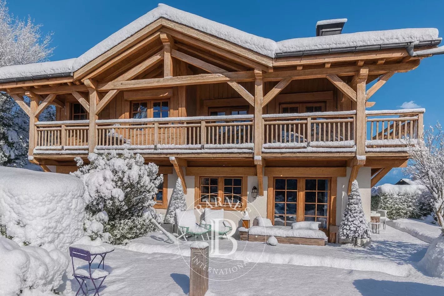 Daire Demi-Quartier - picture 15