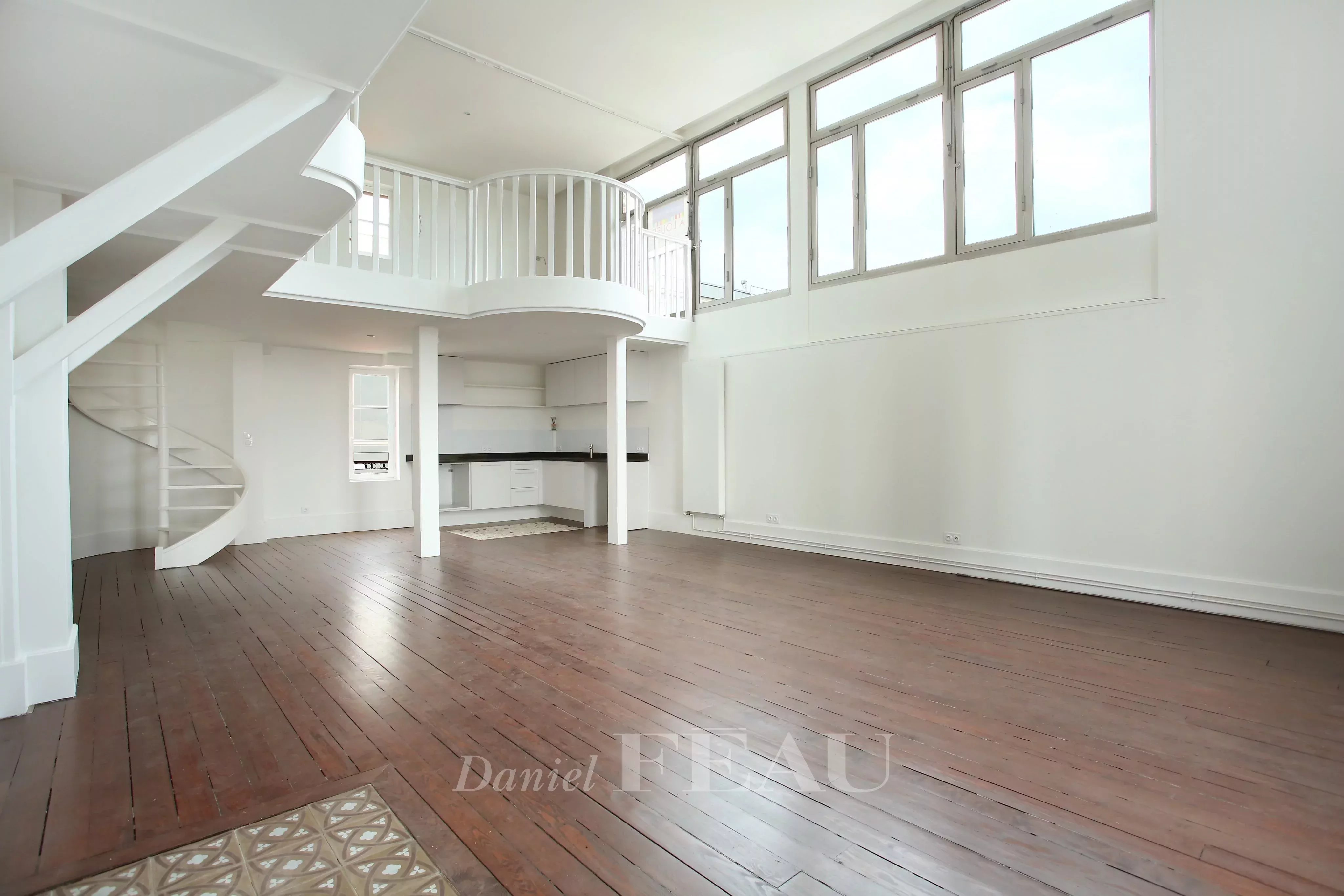 Living-room