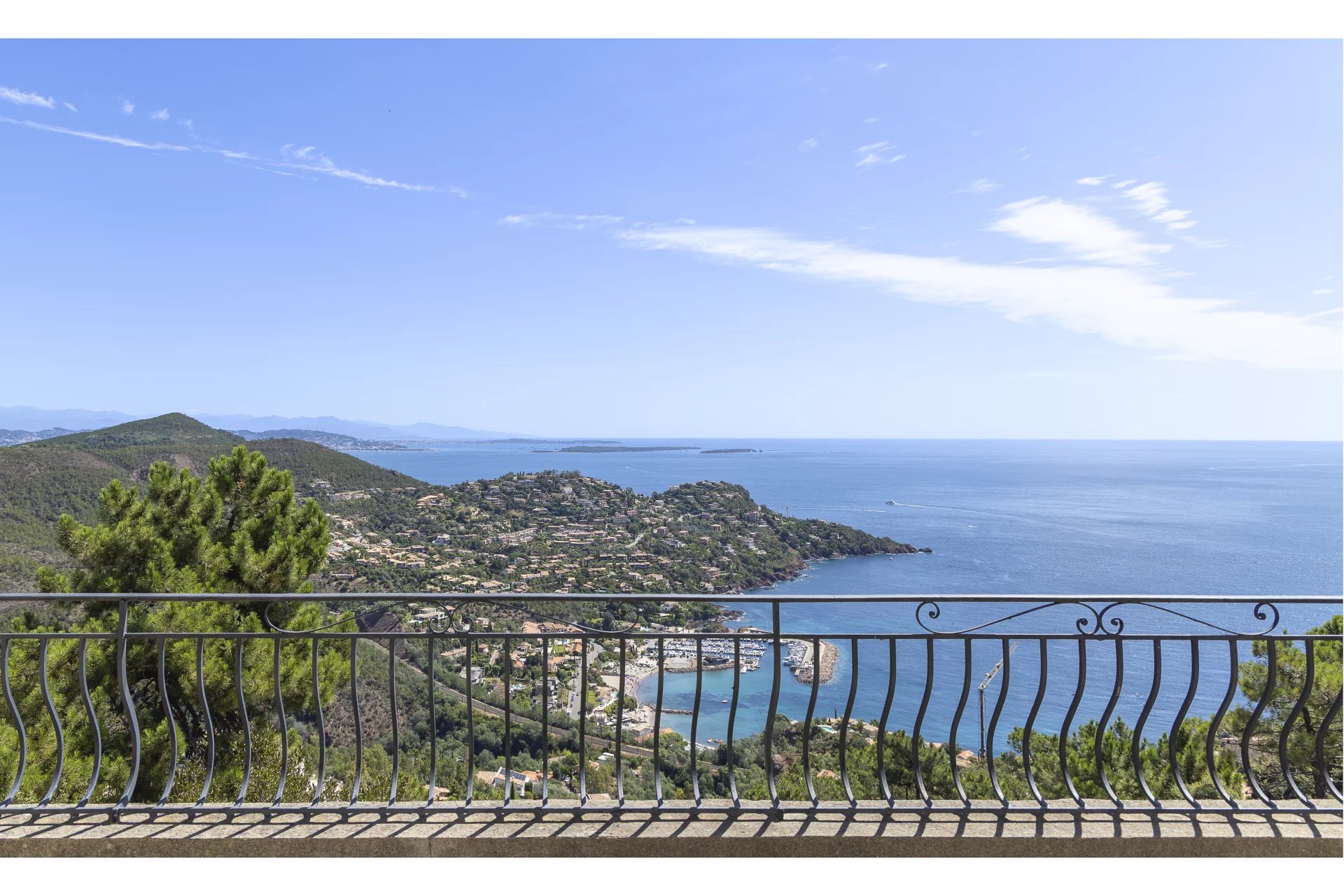 Sale House Théoule-sur-Mer