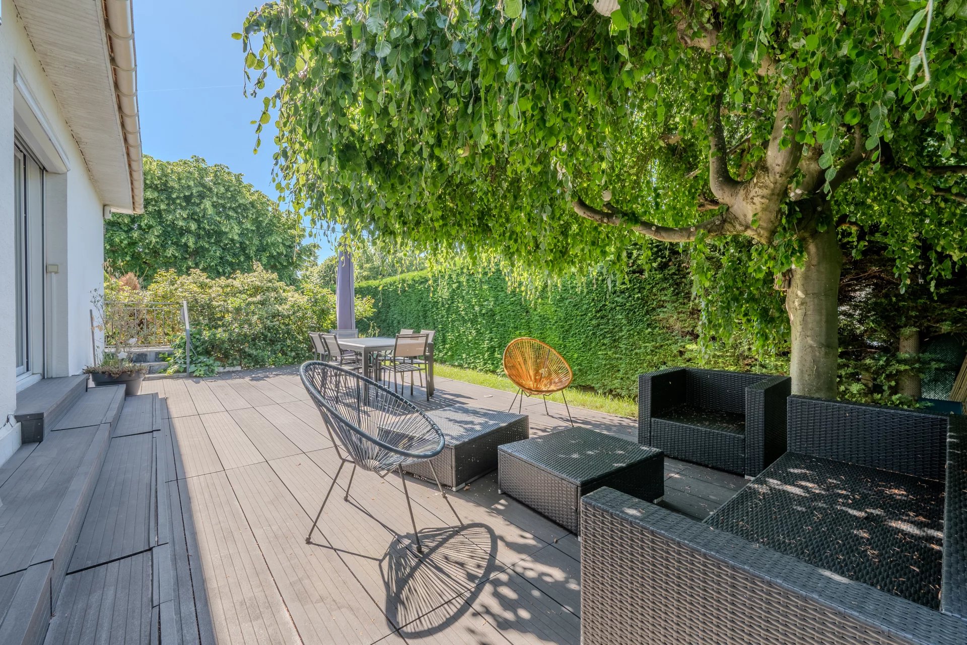 Vente Maison Croissy-sur-Seine
