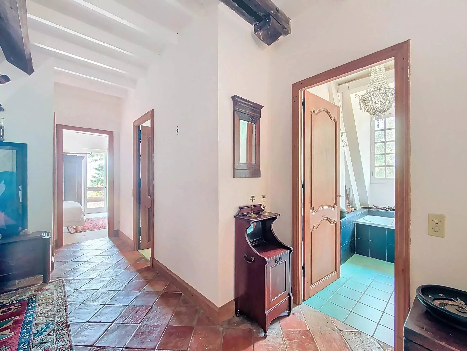 Propriété 303m² avec vue exceptionelle - Pau (64000)