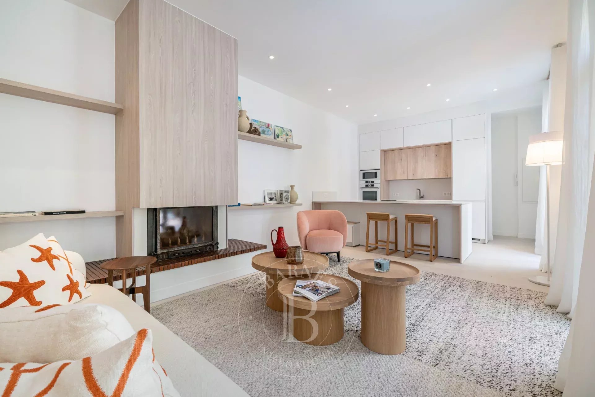 Villa Cannes - picture 4