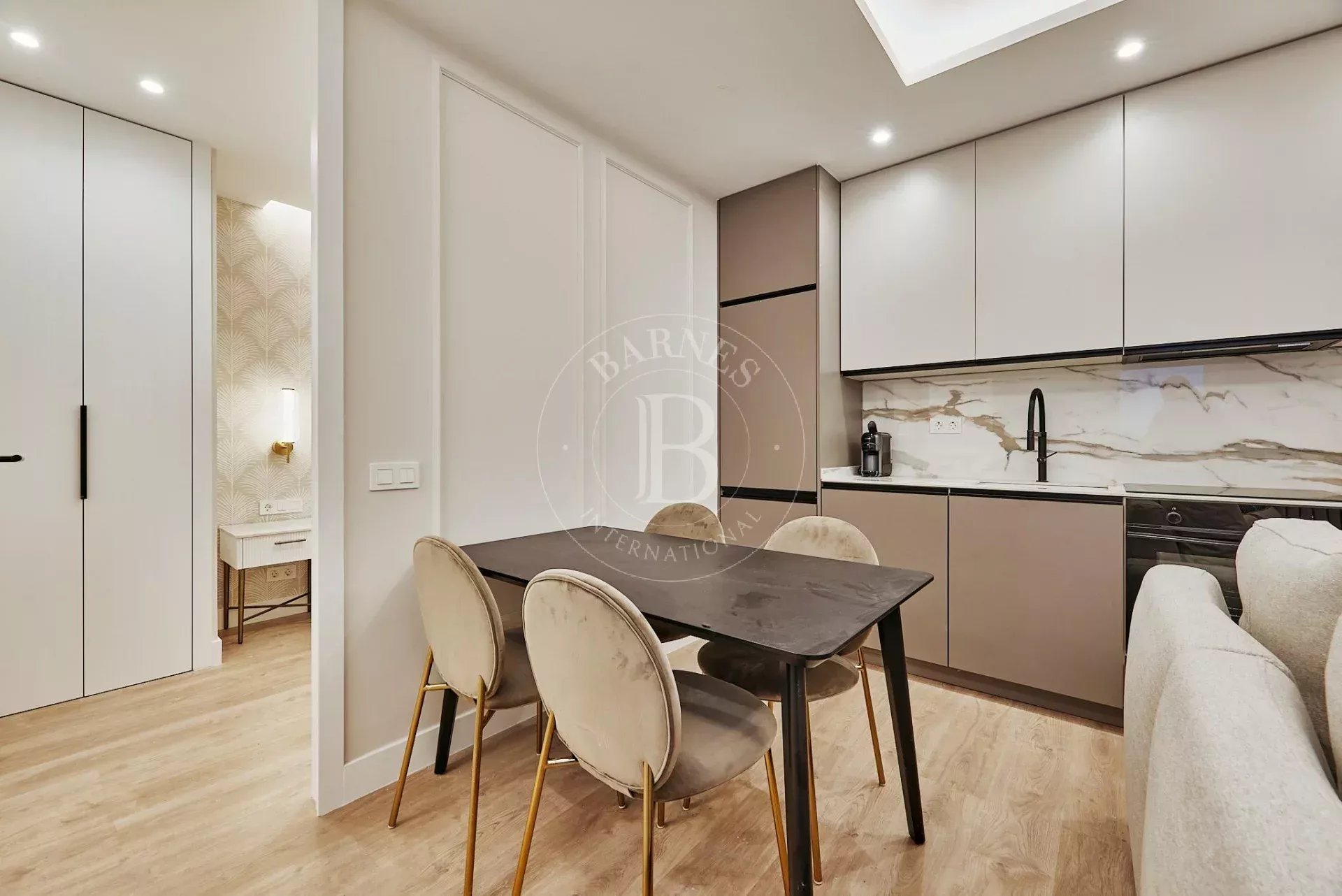 Daire Madrid - picture 5