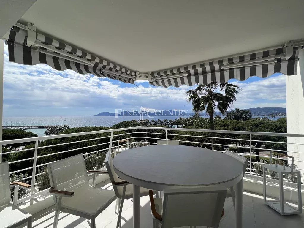 Photo of APPARTEMENT FOR SALE CANNES CROISSETTE