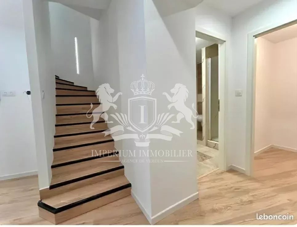 Appaertement Duplex neuf — photo 3