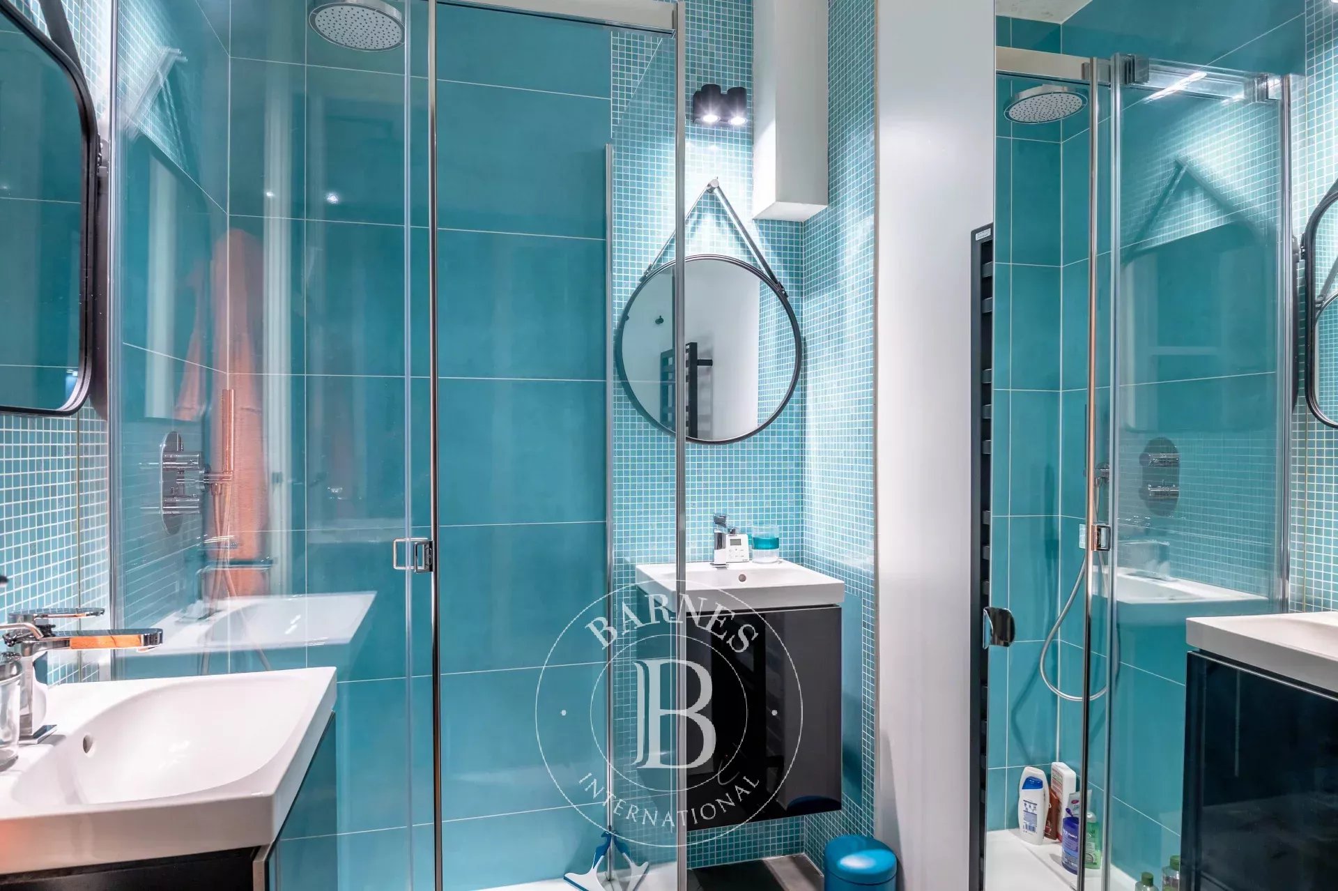 Daire Neuilly-sur-Seine - picture 14