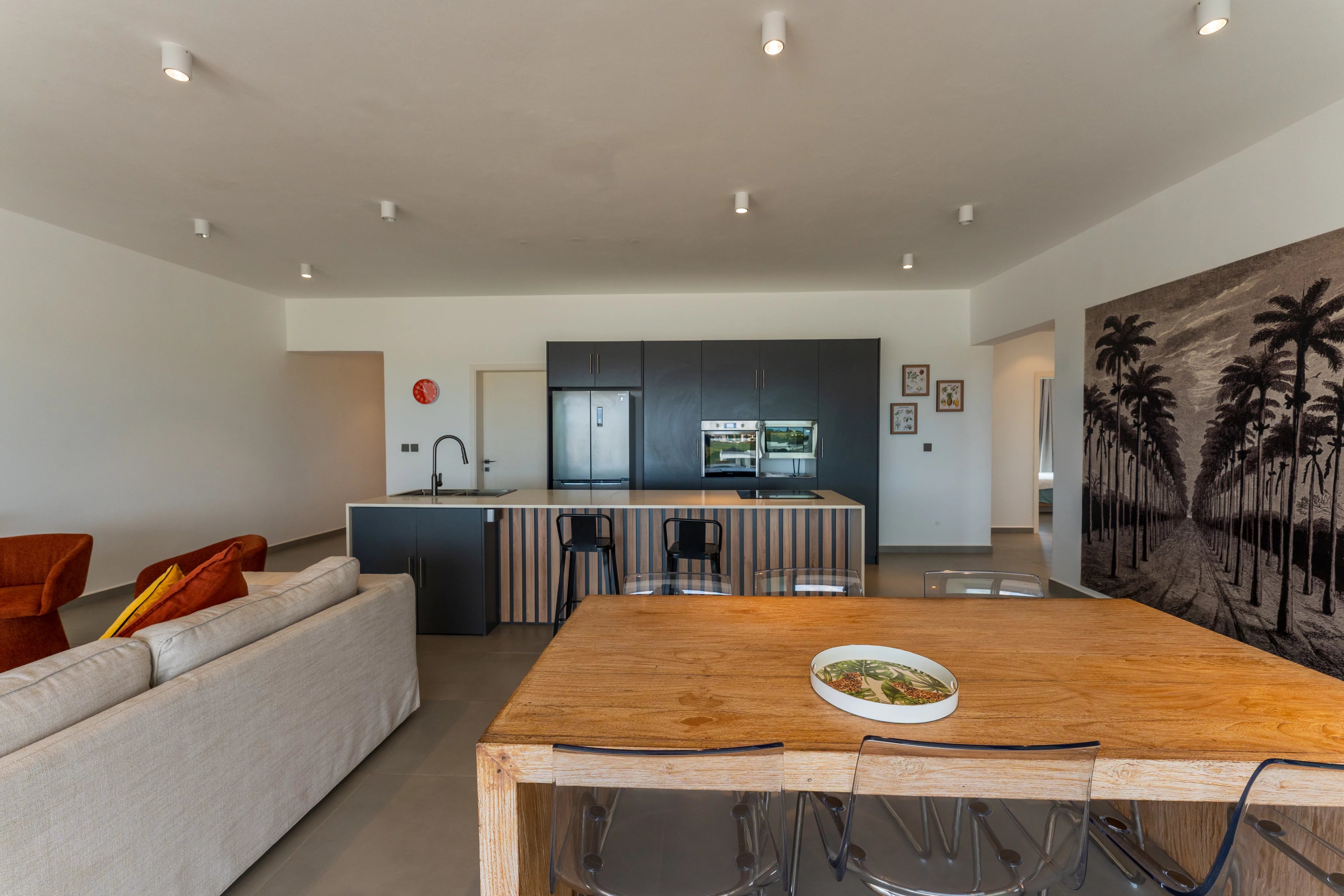 Appartement Grand Baie  -  ref 86455173 (picture 2)