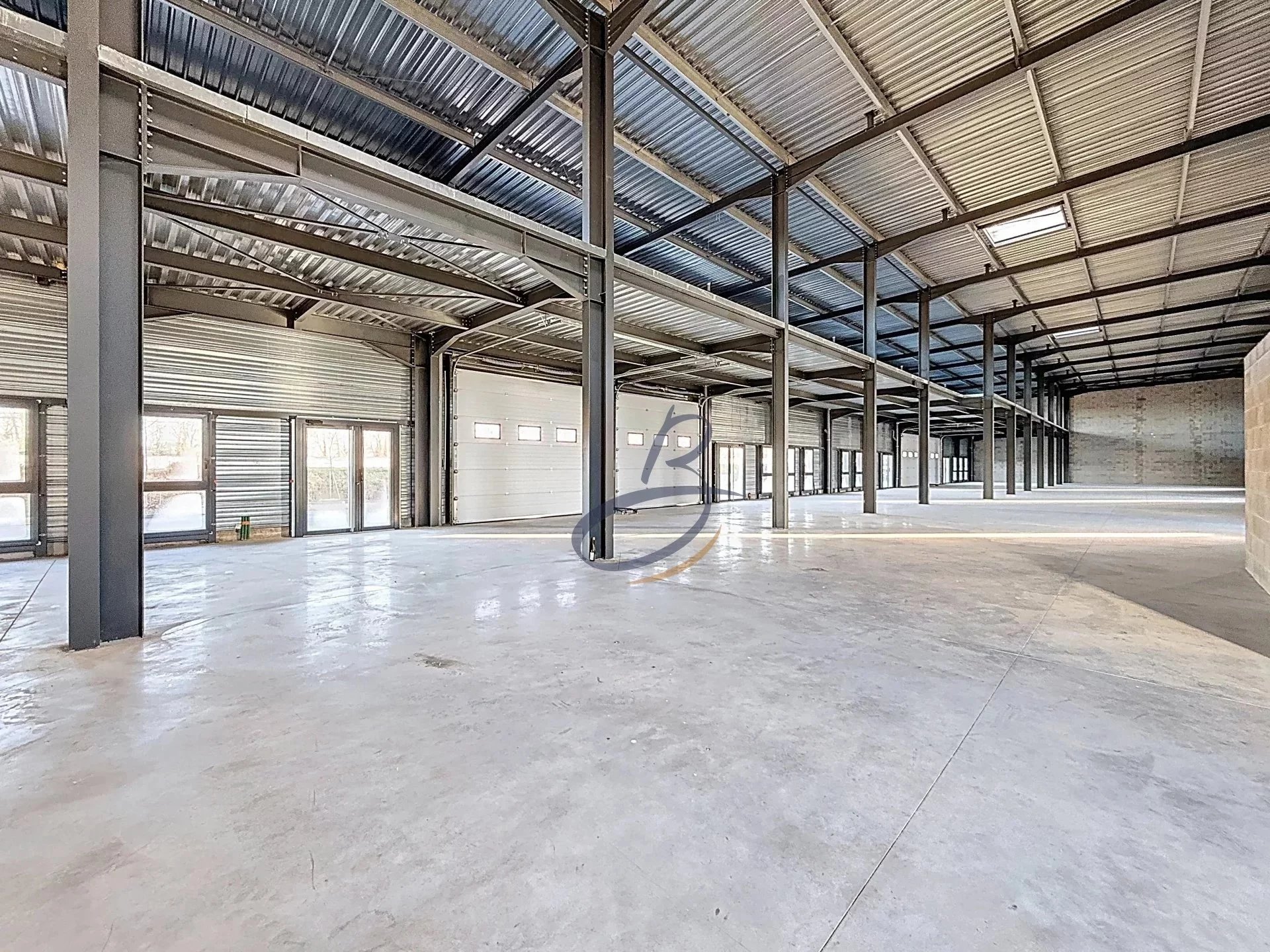Agence immobilière de SARL BLOT L'IMMOBILIER