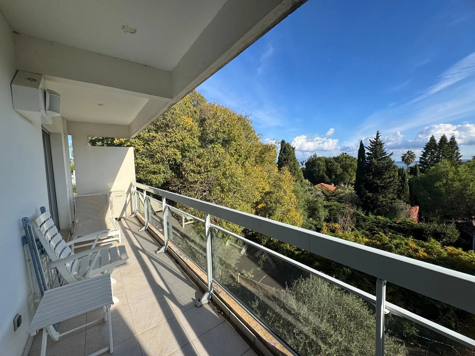 Sale Apartment Antibes
