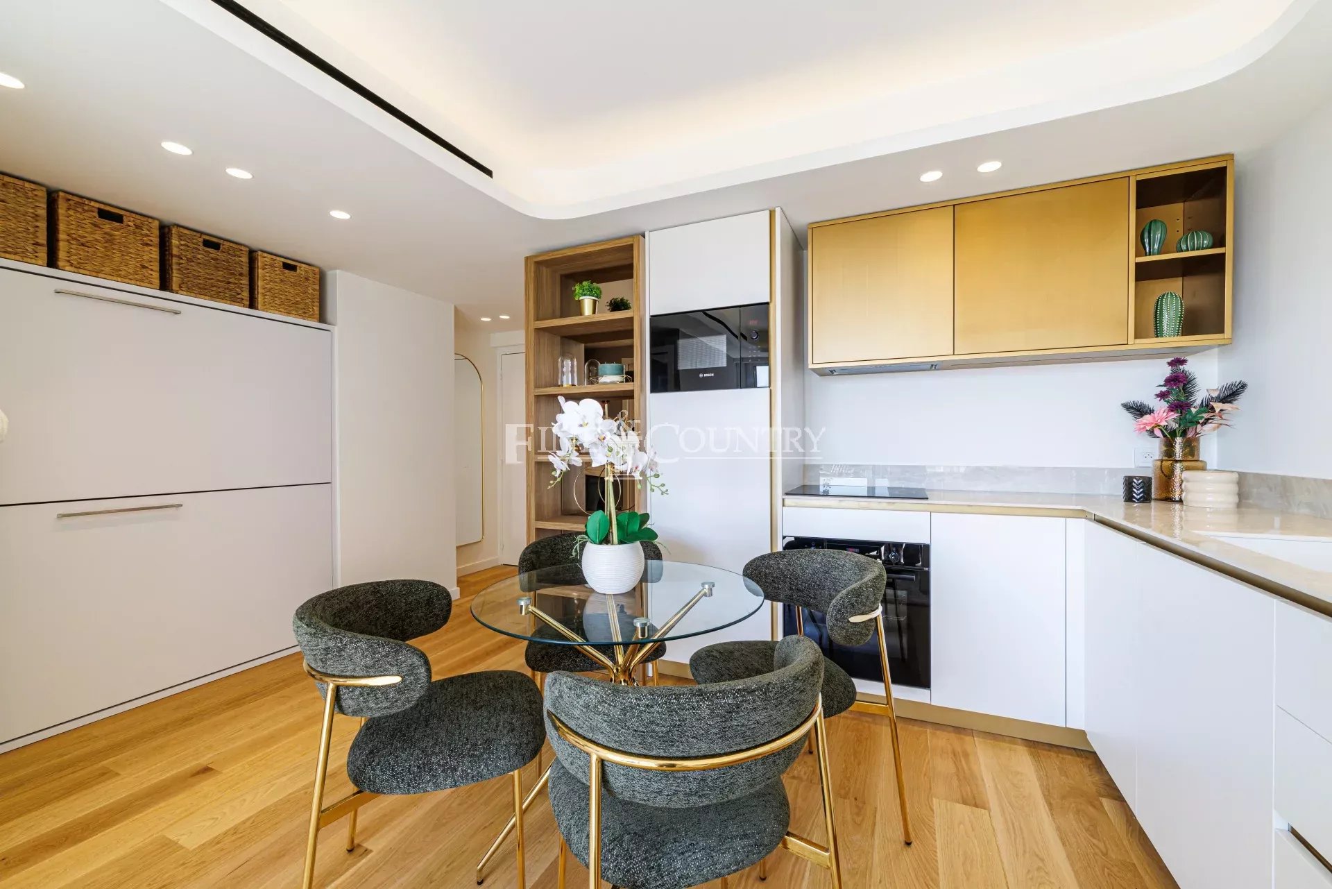 Photo of Vente Appartement Cannes Palm Beach