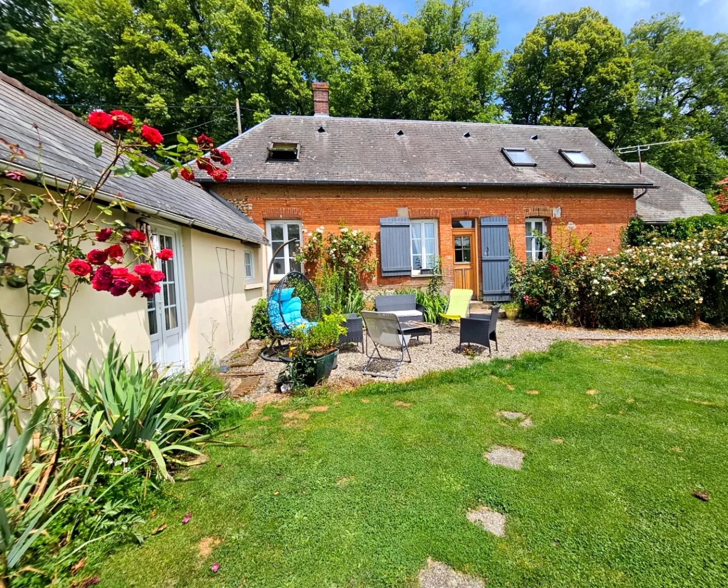 Vente Maison Gisors