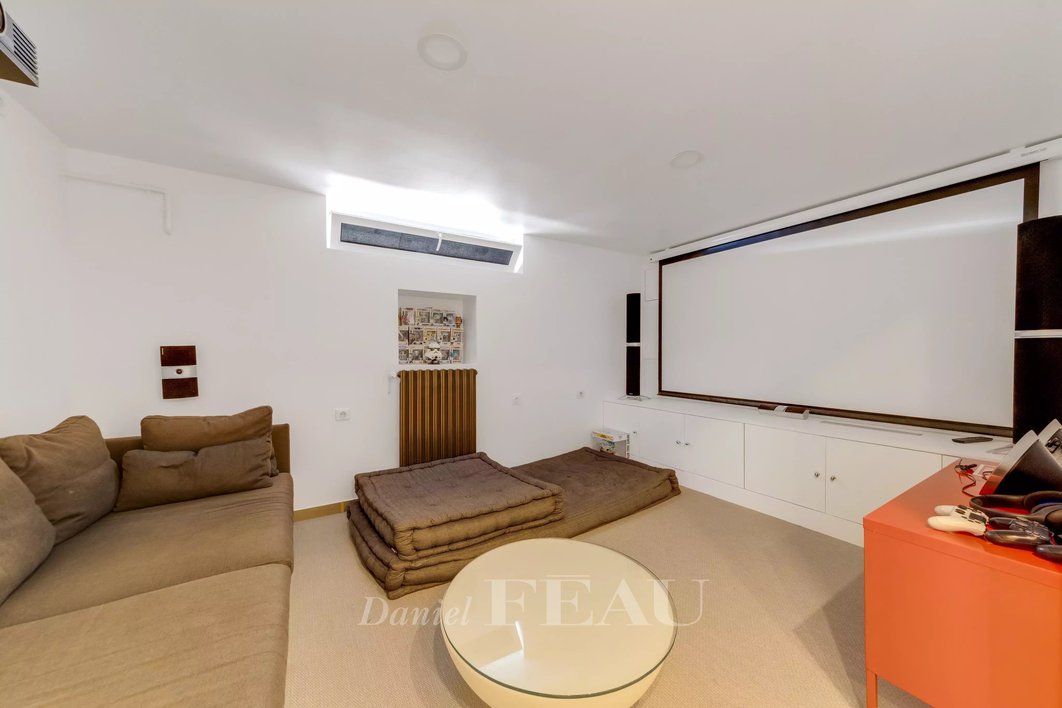 Vente Maison Boulogne-Billancourt