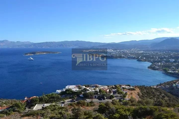 for sale House in Agios Nikolaos Central Macedonia 170m2 ,1250000€