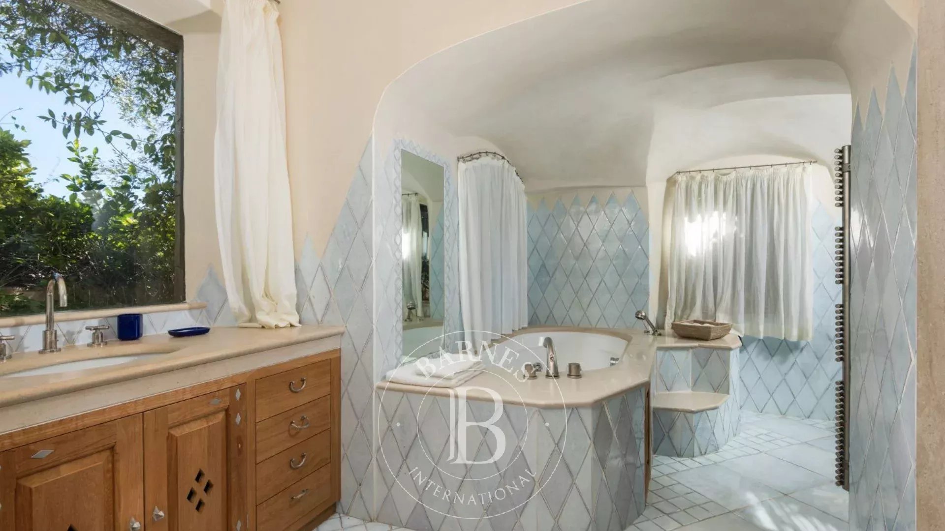 Porto Cervo  - Villa  5 Chambres - picture 10