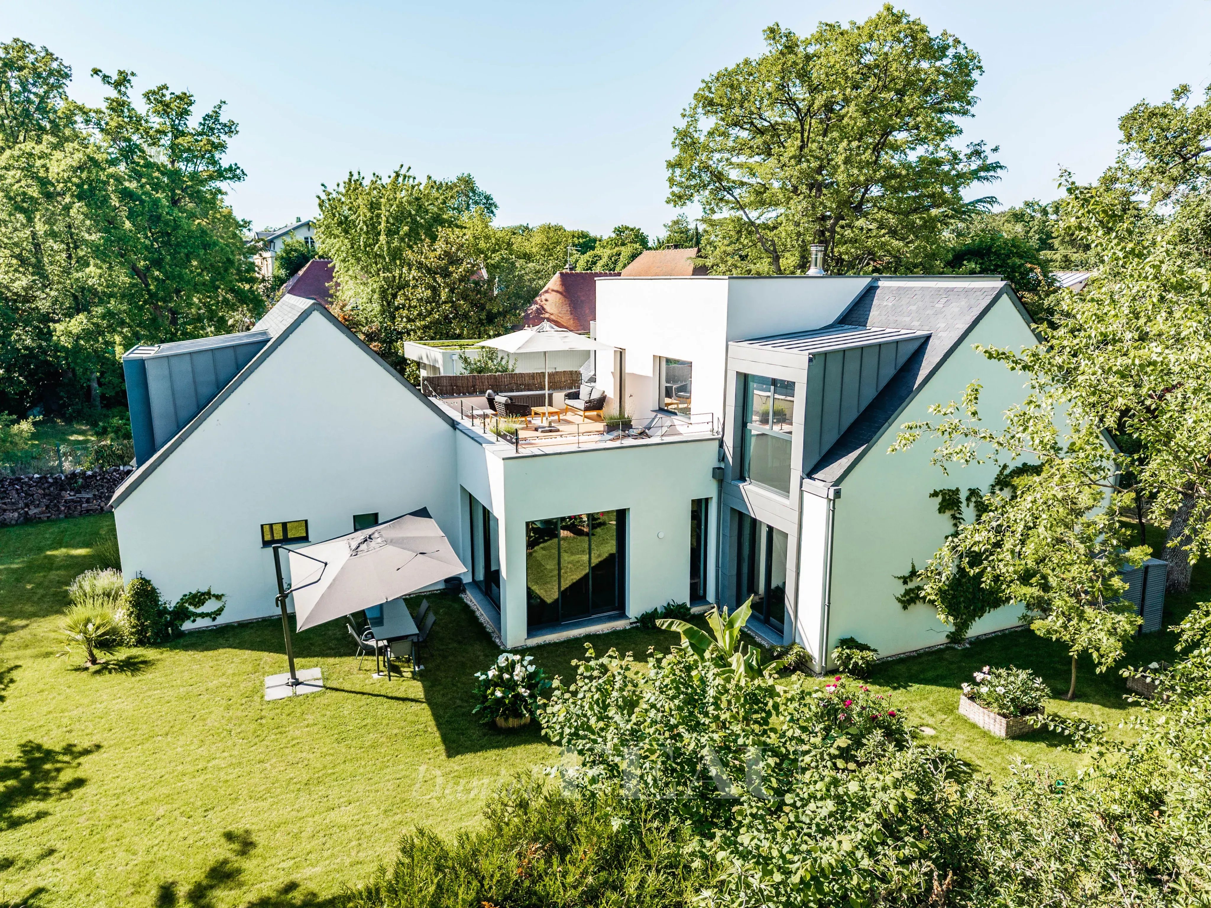 Vente Maison Le Vésinet