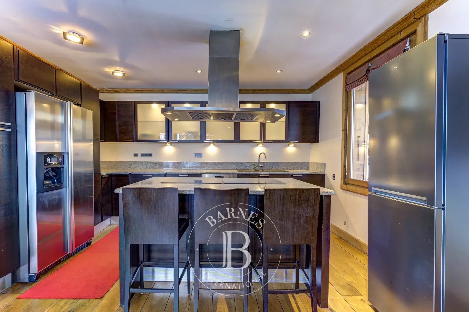 Dağ evi Les Houches - picture 12