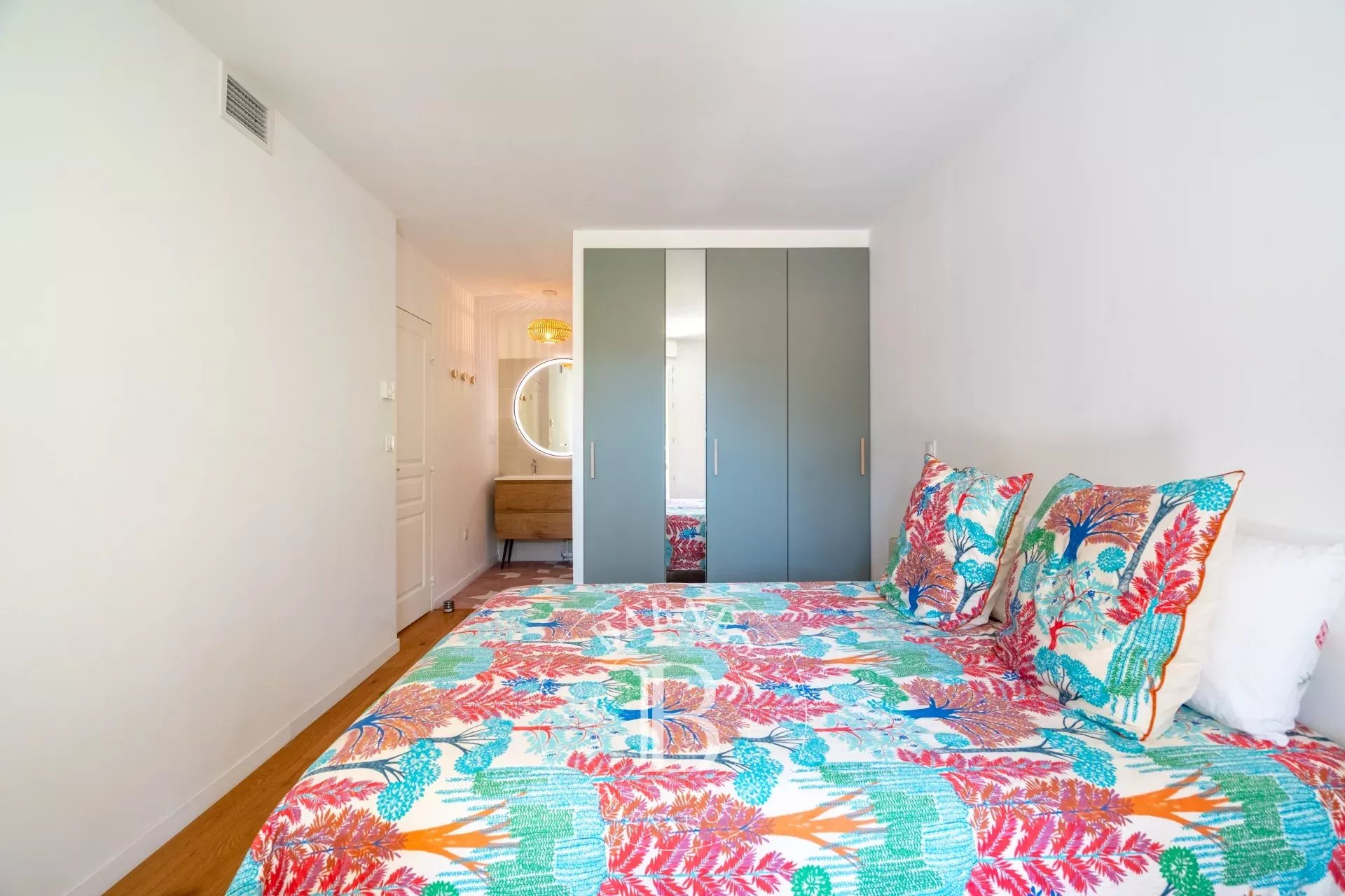 Daire Marseille 8ème - picture 9