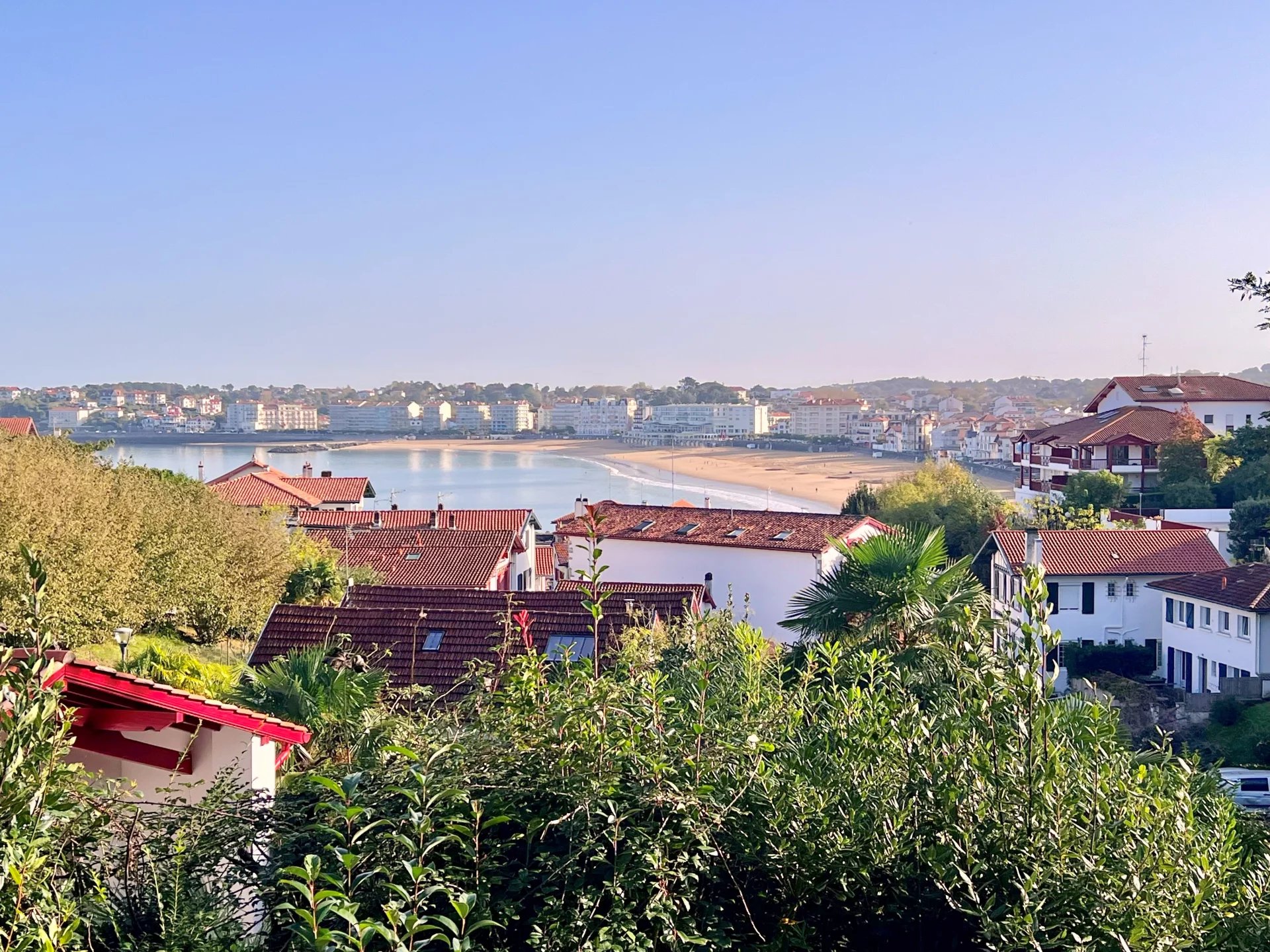 À vendre Ciboure - Maison 6 pièces