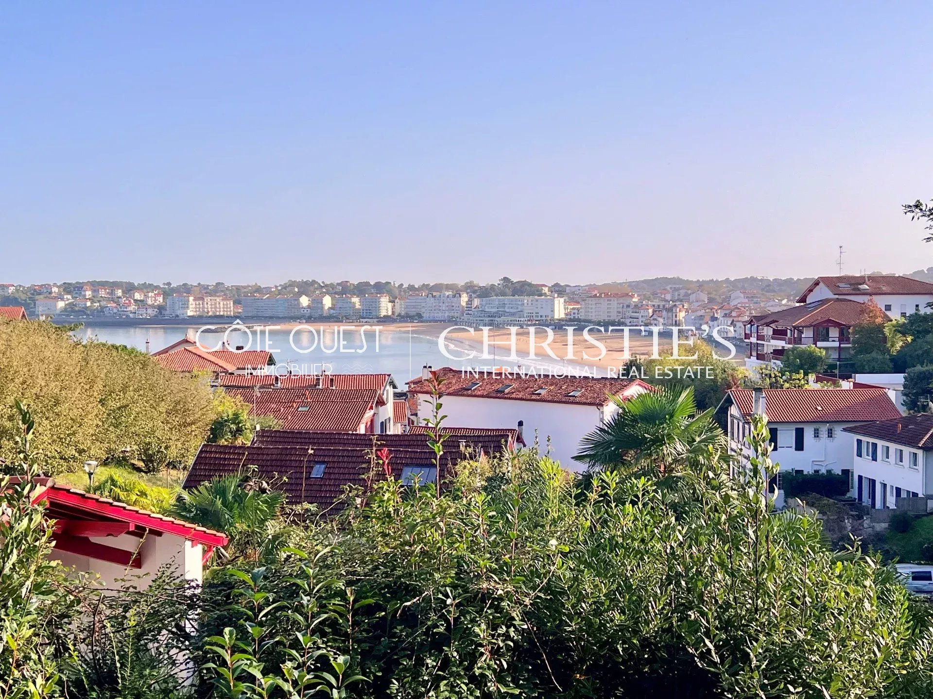 For sale Ciboure - House in the center