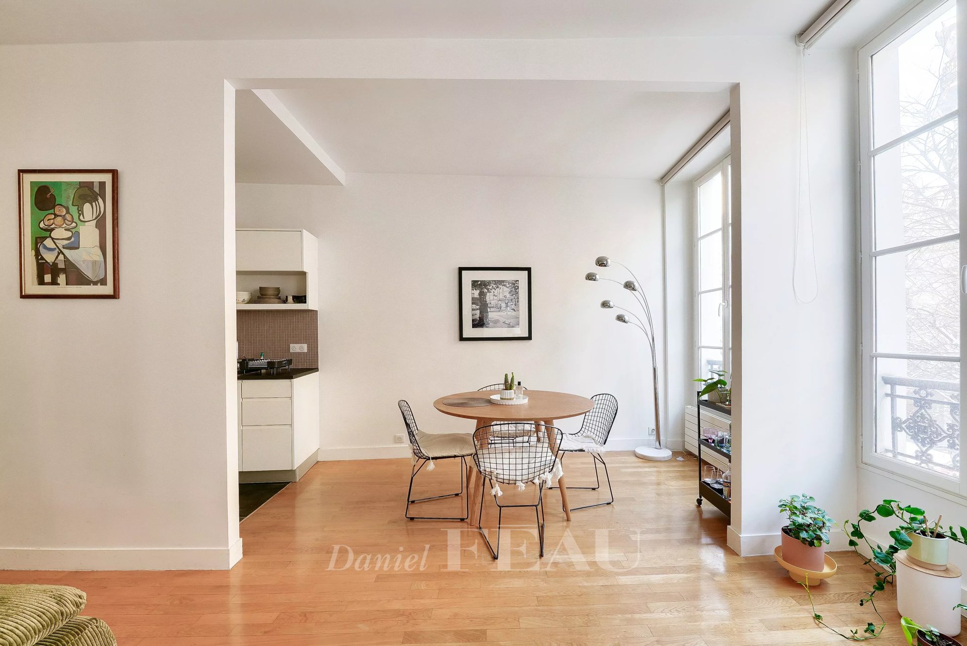 1 Bedroom Apartment/Flat's Image 4