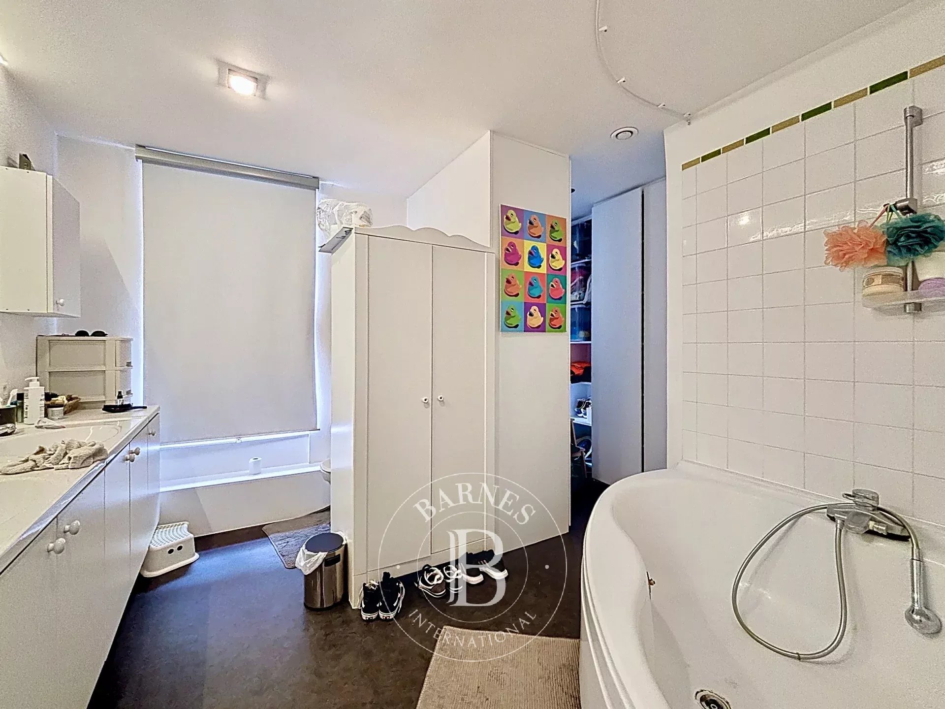 Uccle- Zeecrabbe- Charmante maison pleine de potentiel