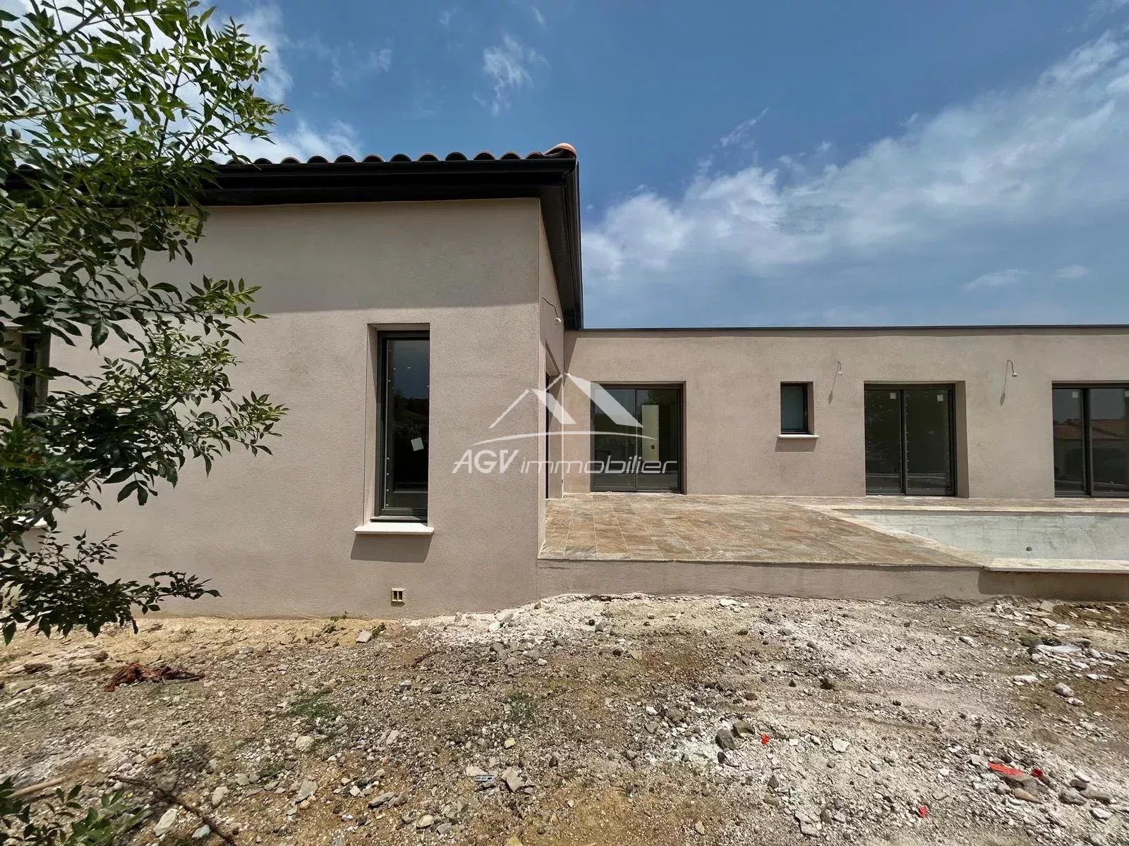 Agence immobilière de AGV IMMOBILIER