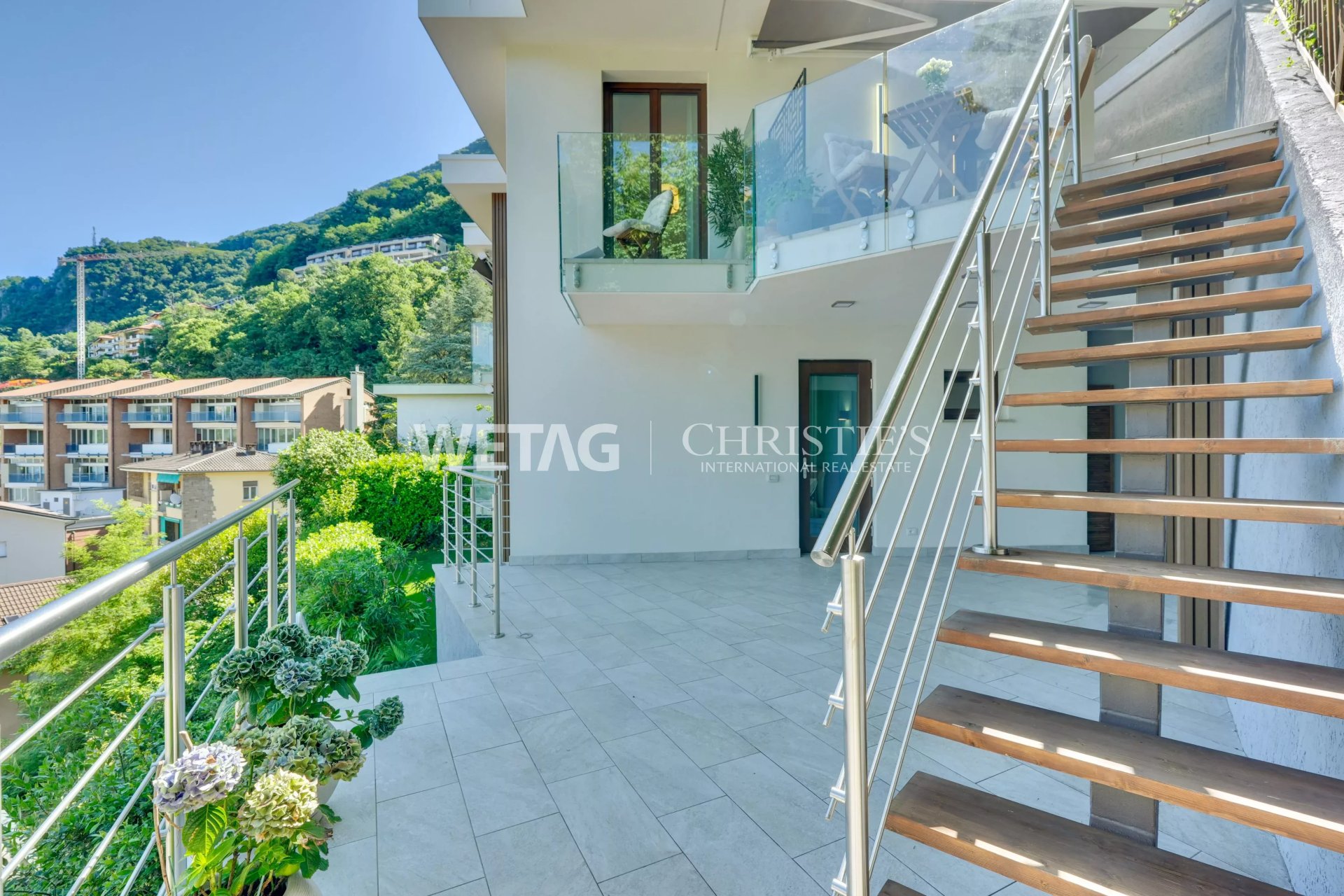 3 Bedroom Villa/Townhouse's Image 11