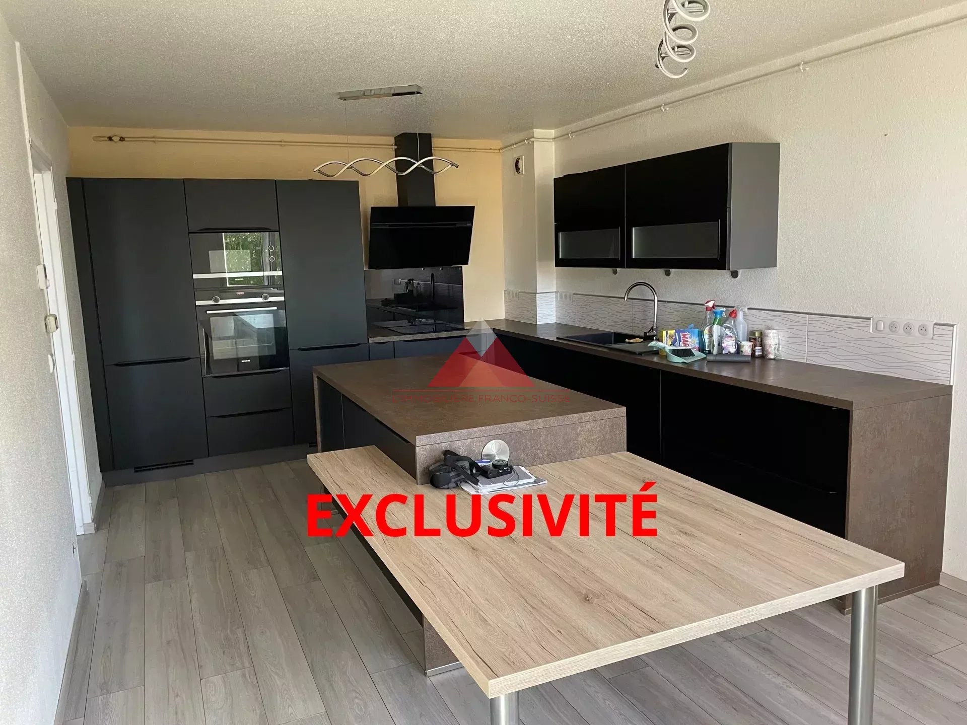 Sale Apartment Longchaumois