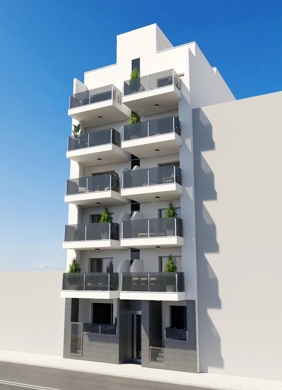 Verkauf Wohnung Torrevieja