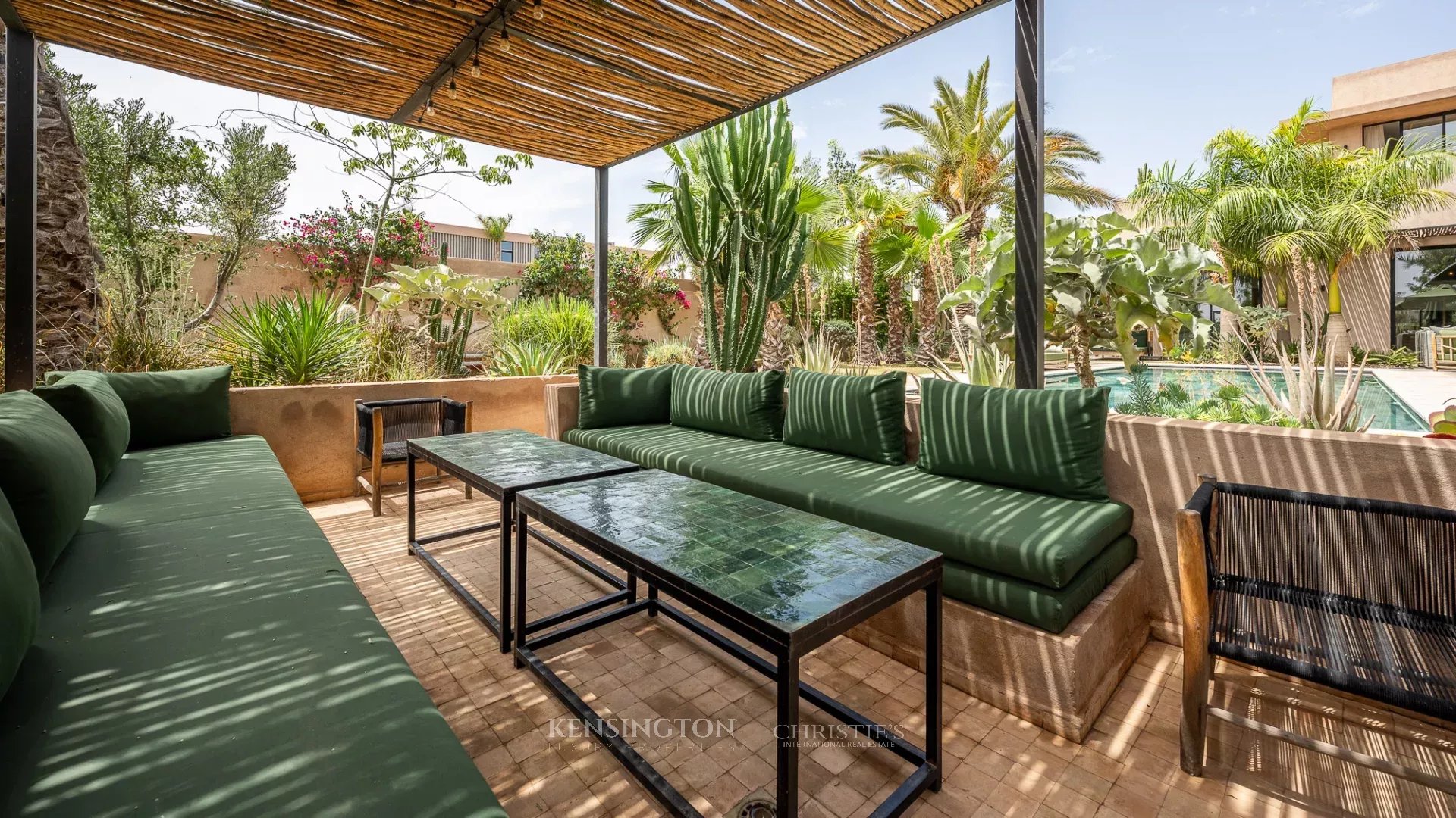 6 Bedroom Villa/Townhouse's Image 80