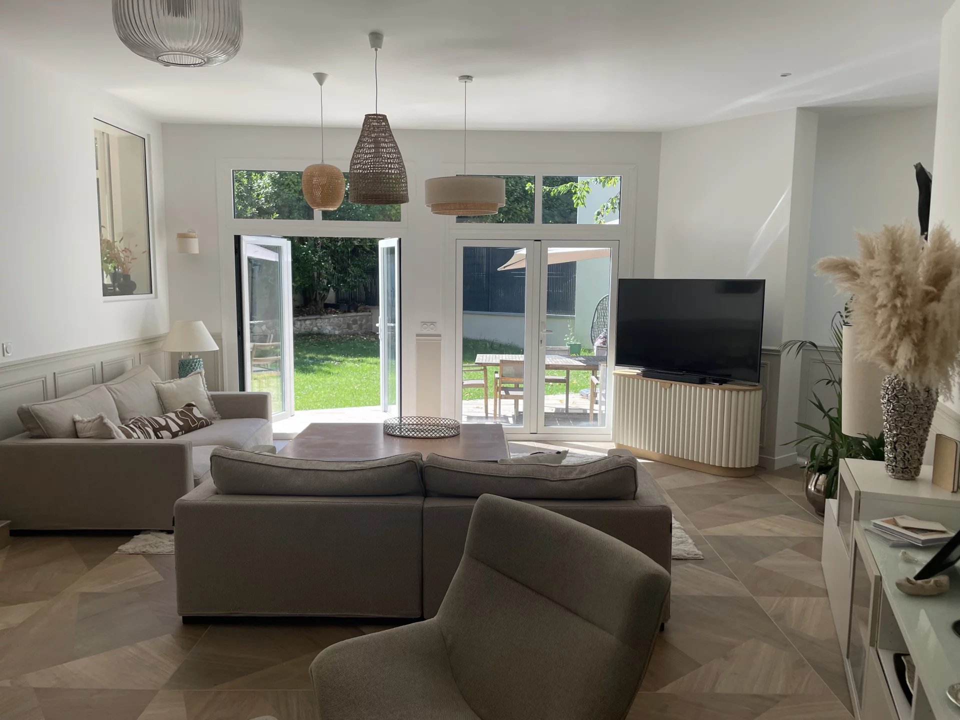 Clamart 92140 - Propriété d’exception - Image Array