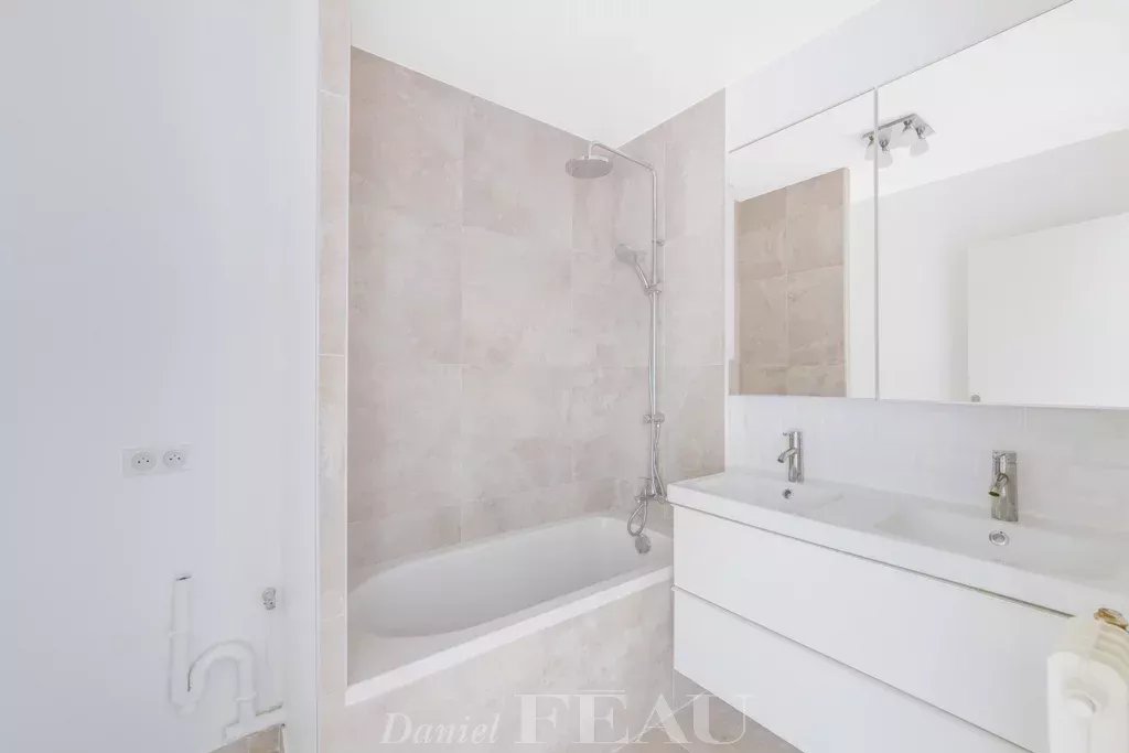 Rental Apartment Saint-Cloud
