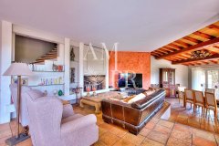 Luxury Family Villa Mougins | Bastide Estate with Olive Grove — photo 5 of 7