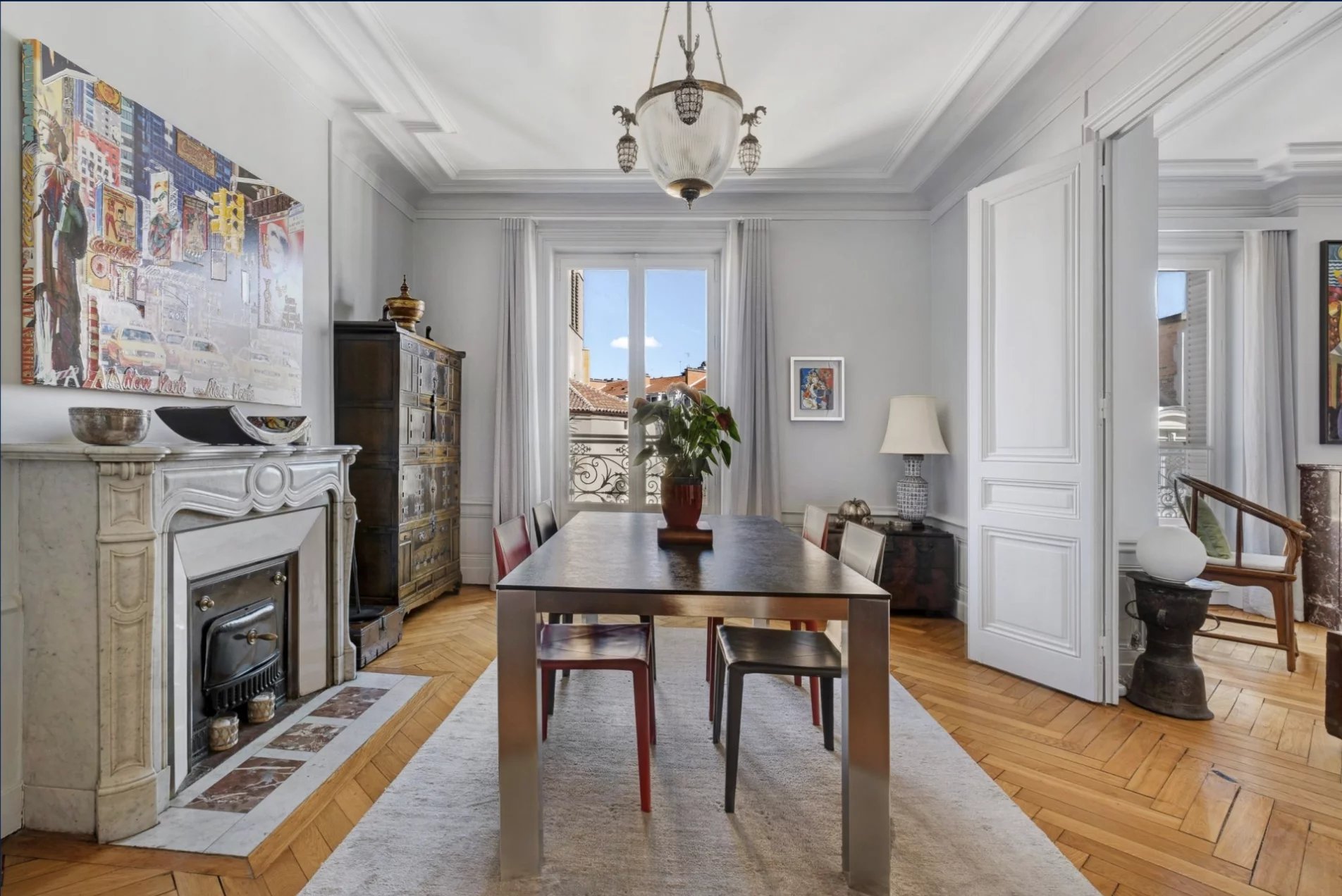 Agence immobilière de Hôtels Particuliers