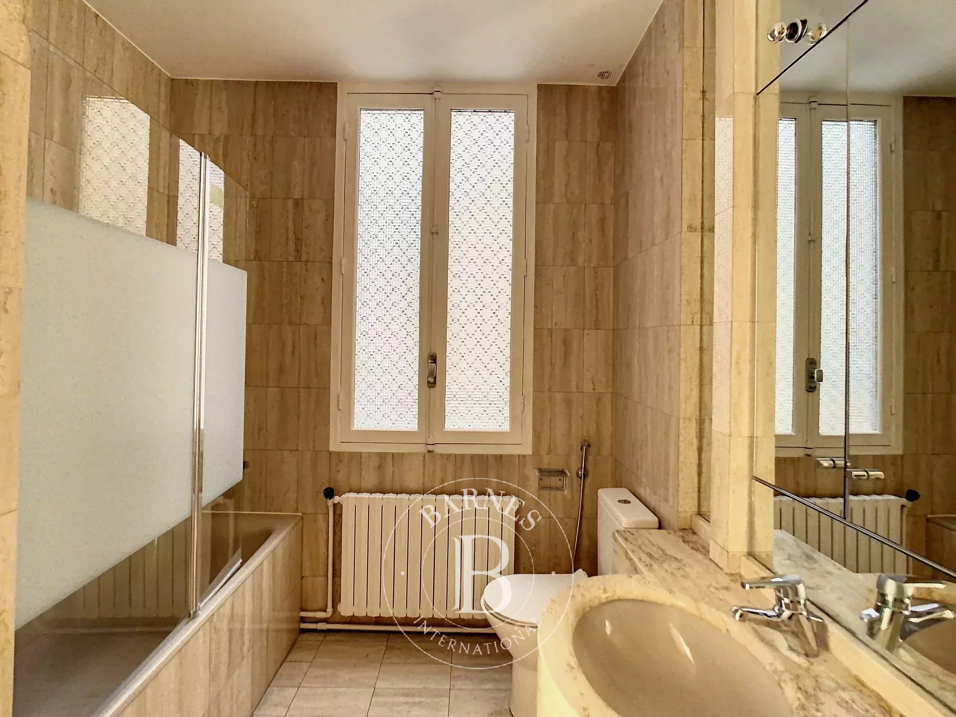 Daire Paris 8ème - picture 9