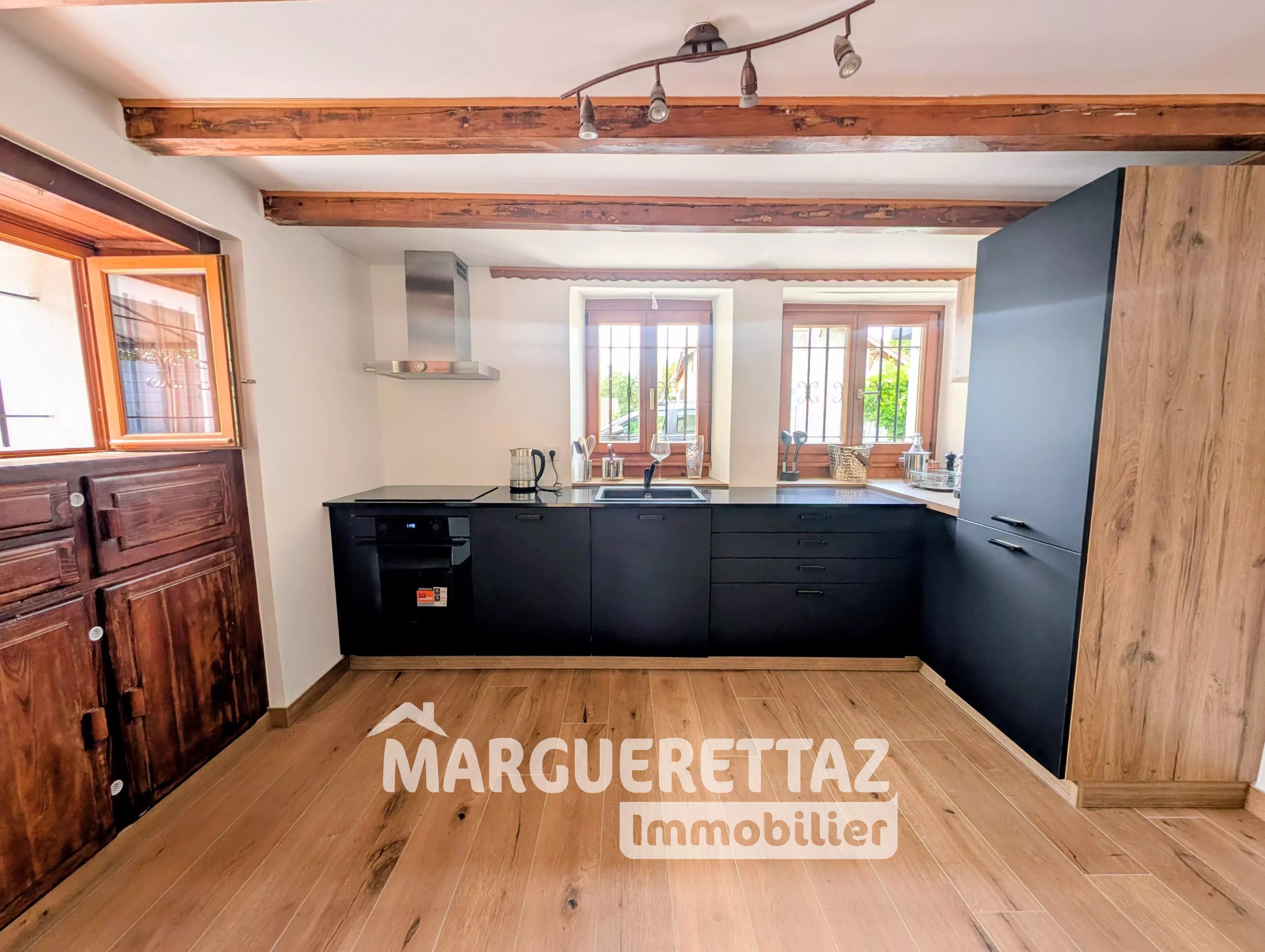 Maison 5 pièces 135 m² · à Contamine-sur-Arve · 135 m² · 495 000 €
