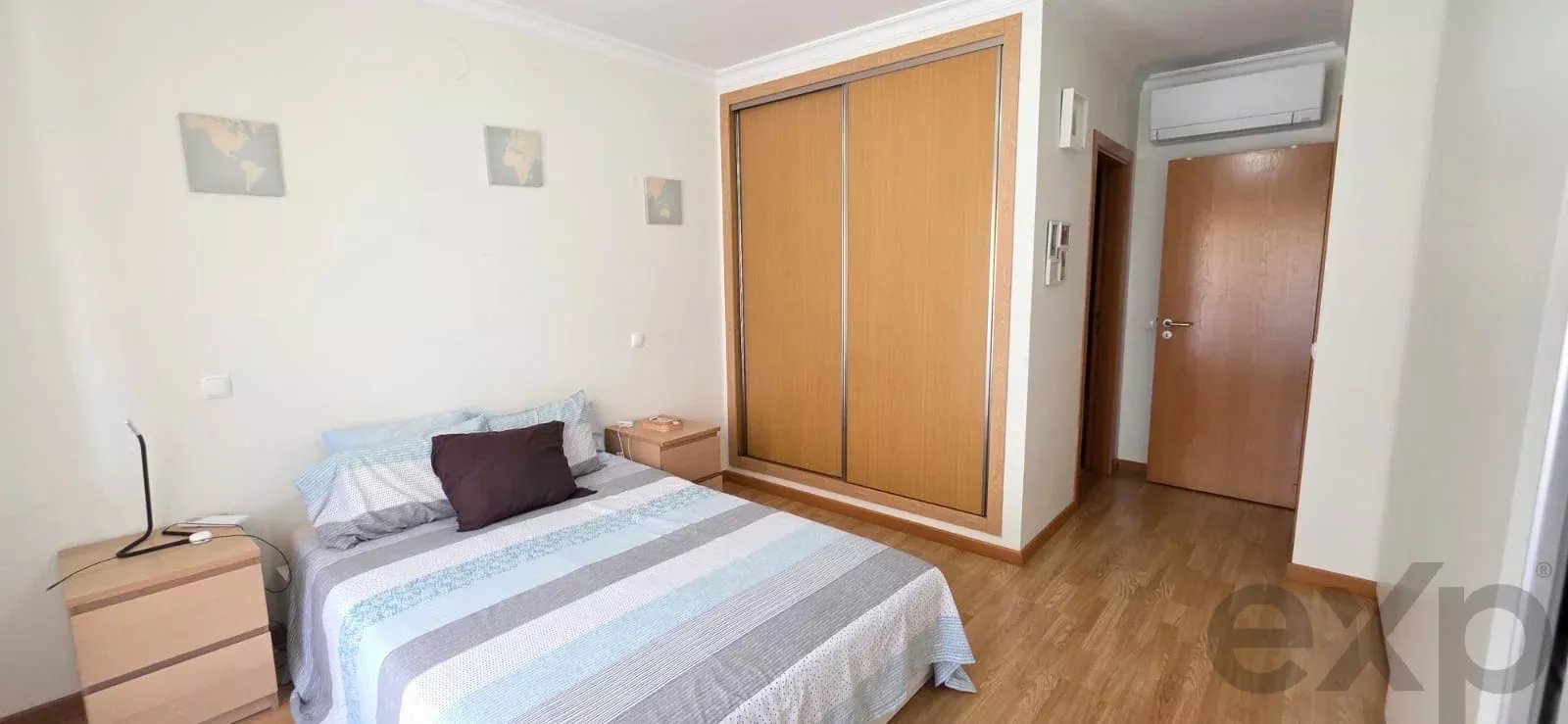 Spacious 2-bedroom apartment in the João de Ourém development, Olhão 87072287 image 12